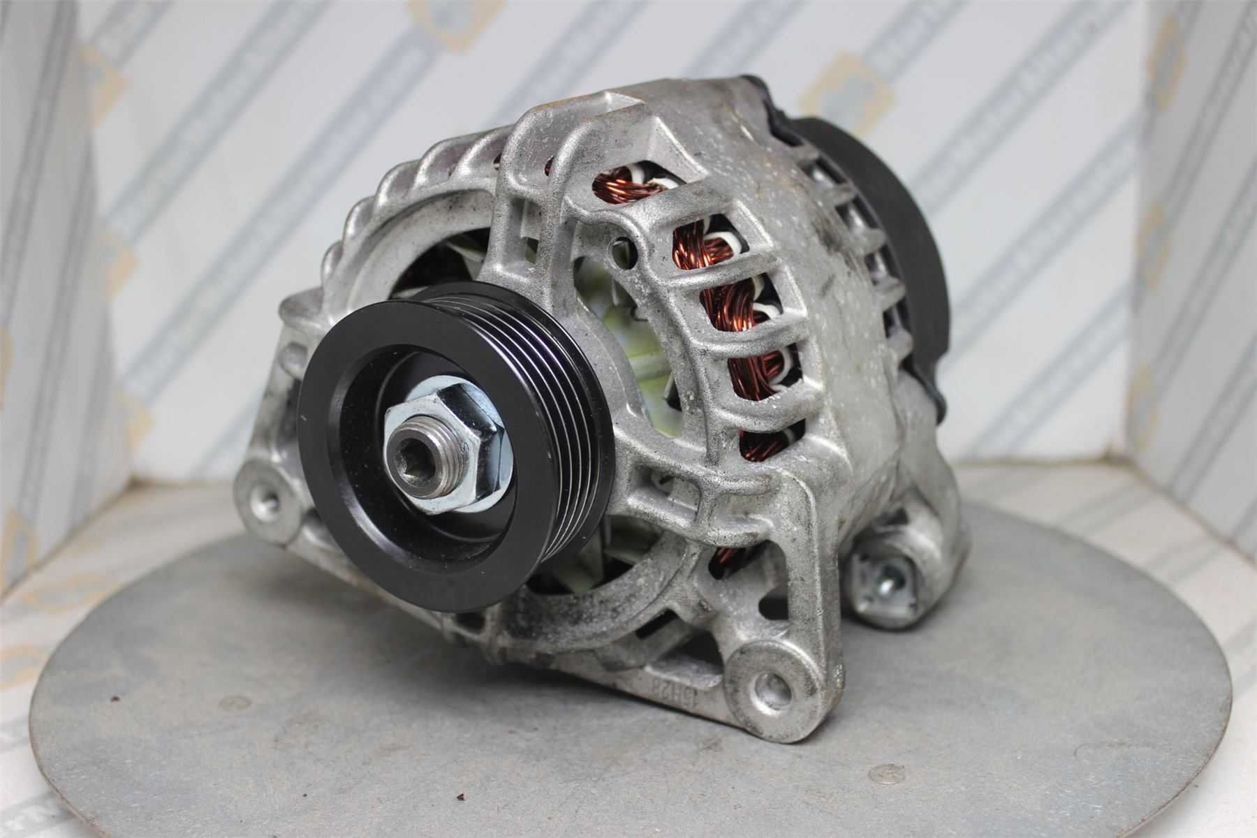 XIA2243 Alternator For Ford / Mazda