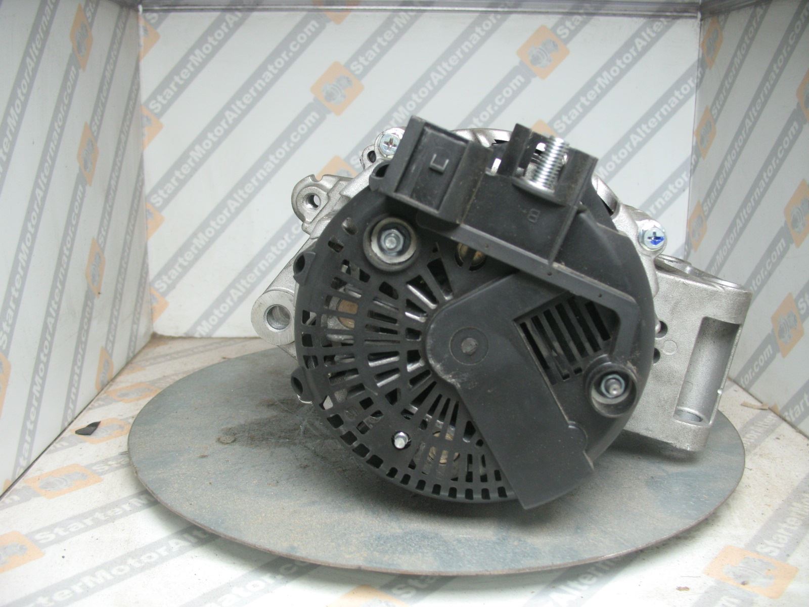 XIK3409 Alternator For Ford / Volvo
