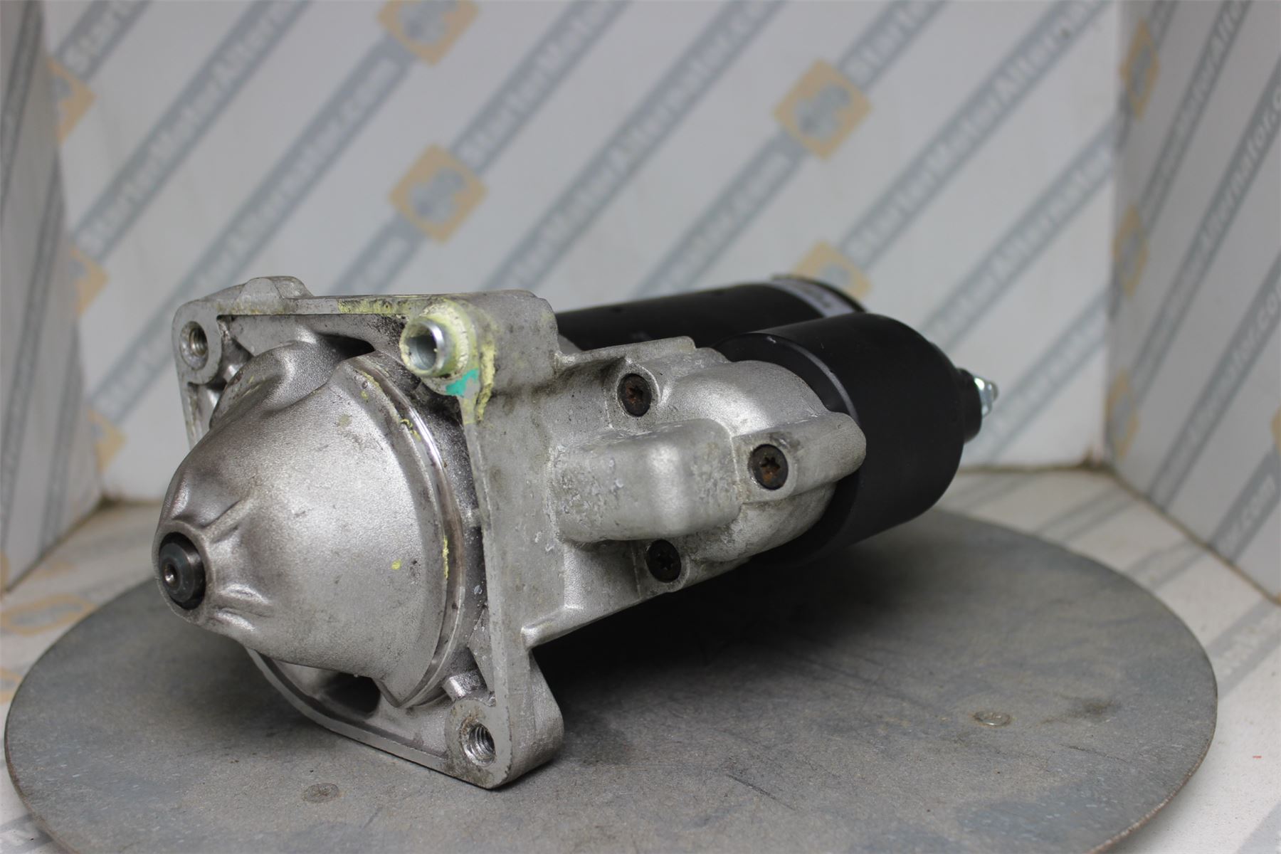 XIU1389 Starter Motor For Citroen / Fiat / Peugeot