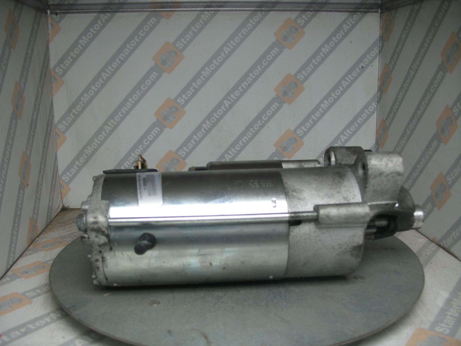 XIU1377 Starter Motor For Ford / Volvo