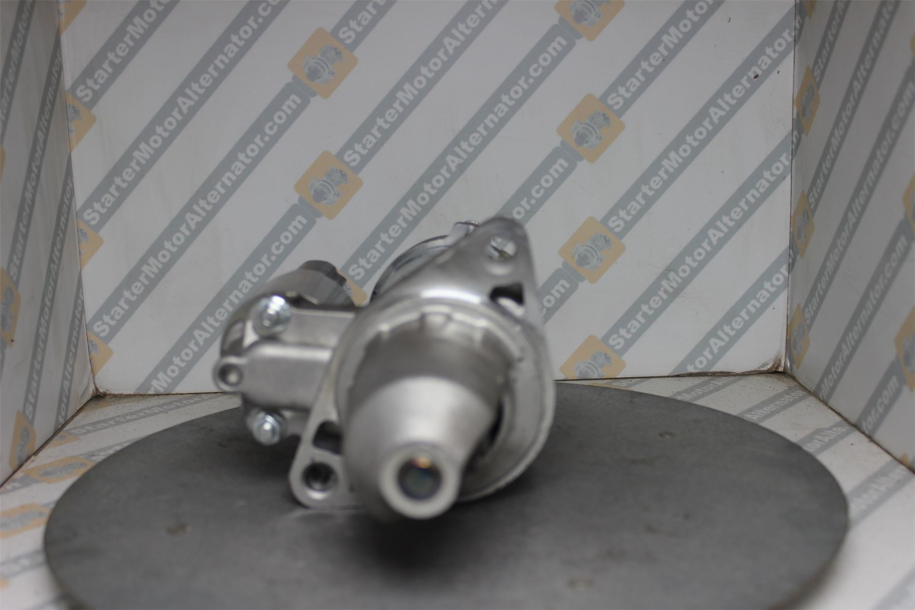 XIX1418 Starter Motor For Lotus / Mercedes Benz