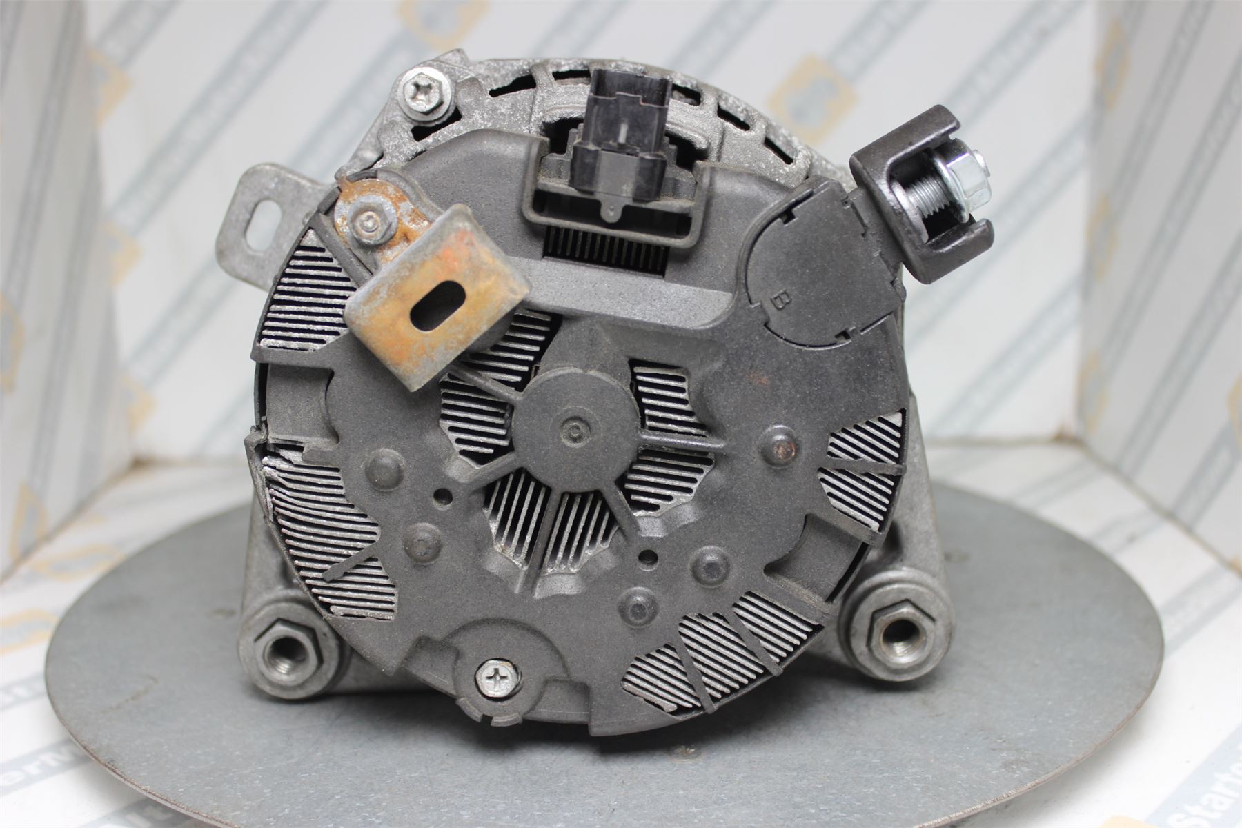XIG1479 Alternator For Citroen / Opel / Peugeot / Toyota / Vauxhall