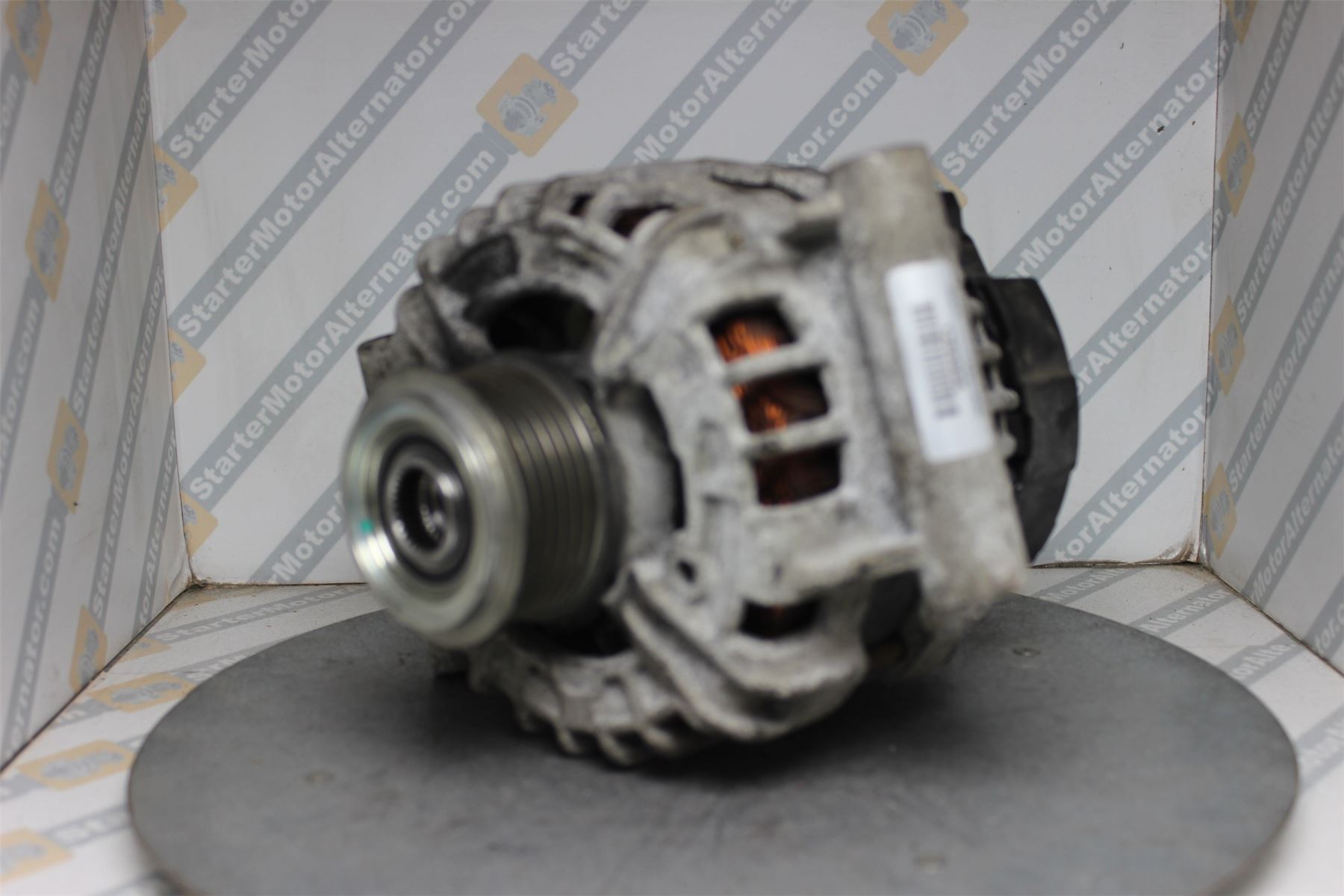 XIK3592 Alternator For Ford