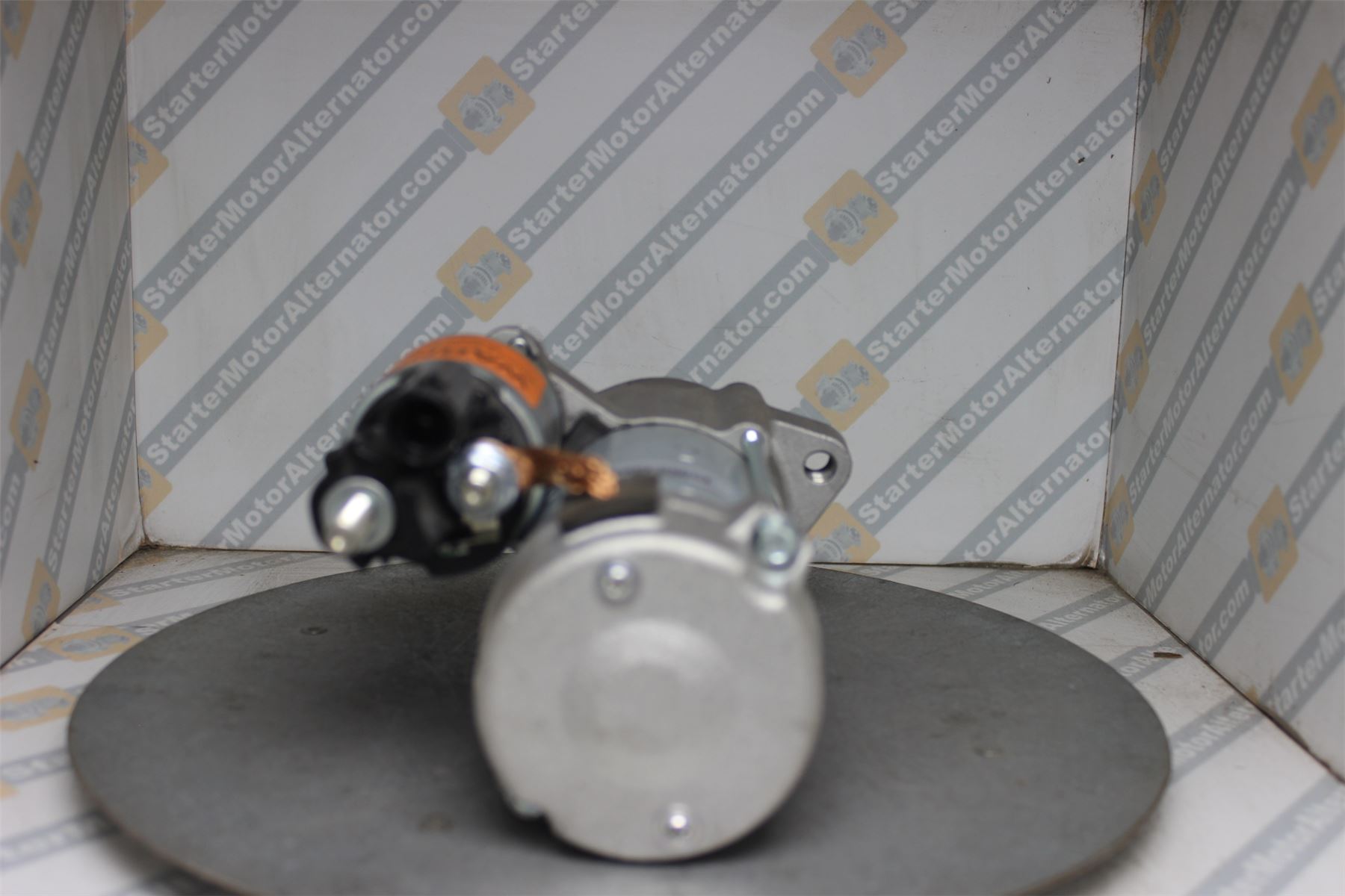 XIY4359 Starter Motor For Mercedes Benz