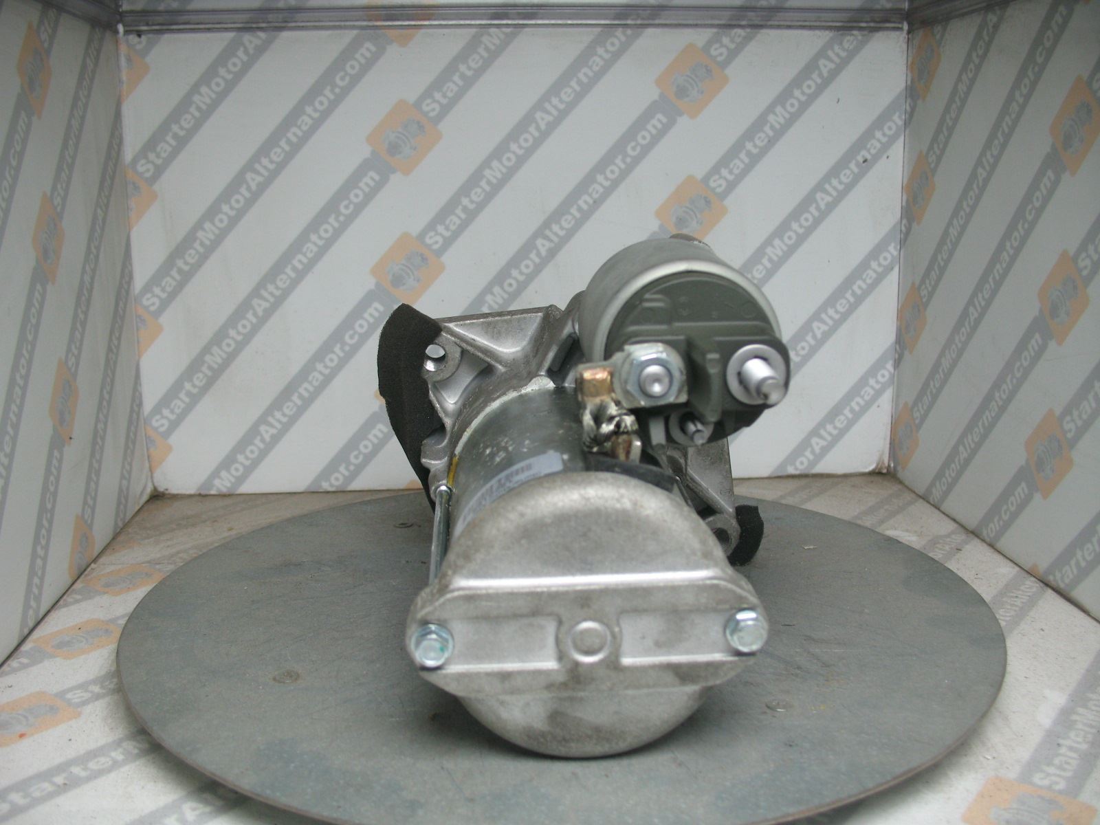 XIX1224 Starter Motor For Nissan / Opel / Renault / Vauxhall