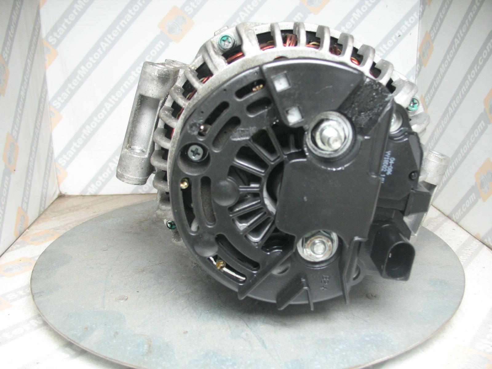 XIC1846 Alternator For Mercedes Benz