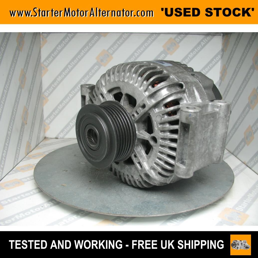 XIK2829 Alternator For Audi