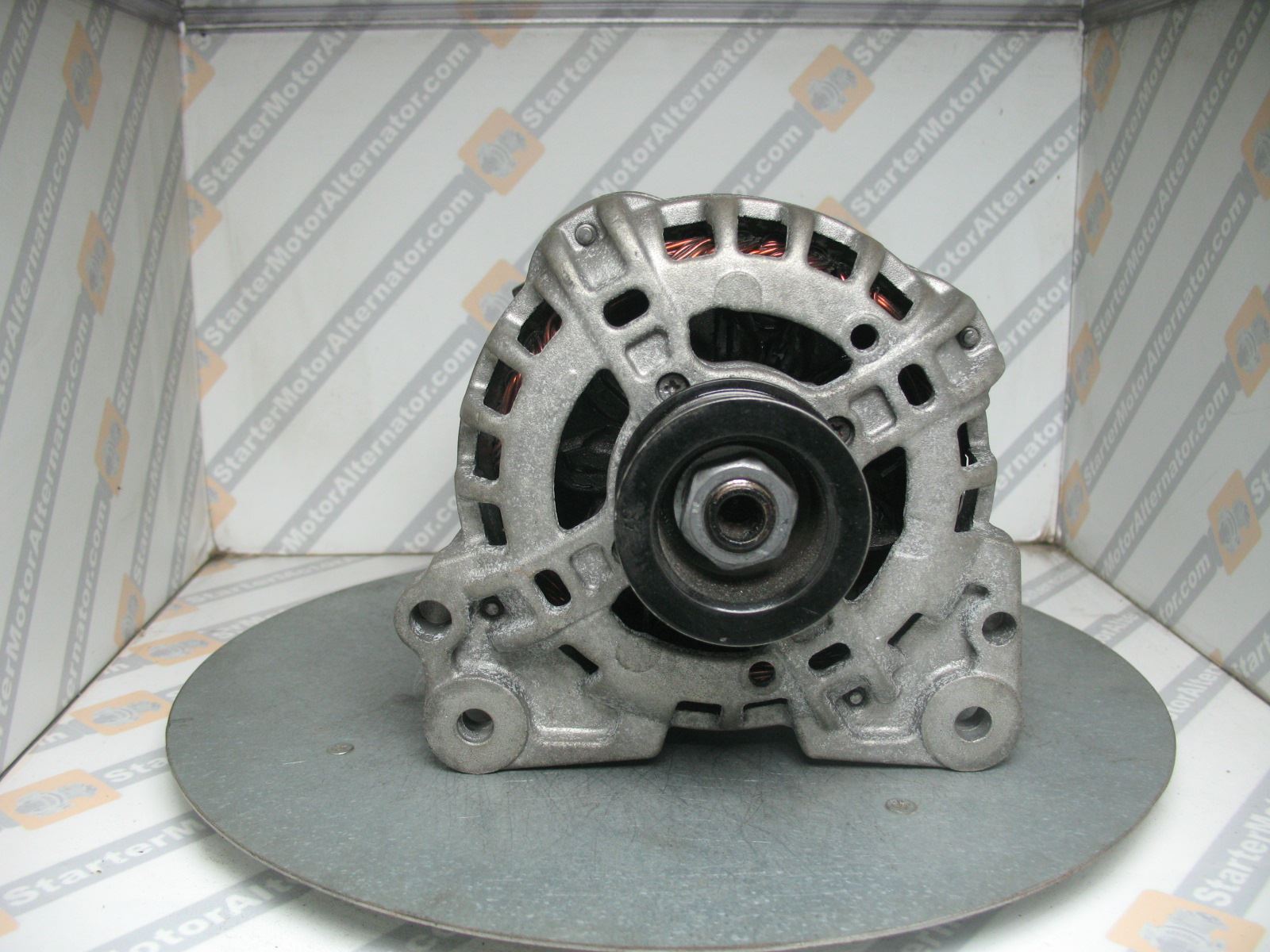 XIK3684 Alternator For Seat / Skoda / Volkswagen