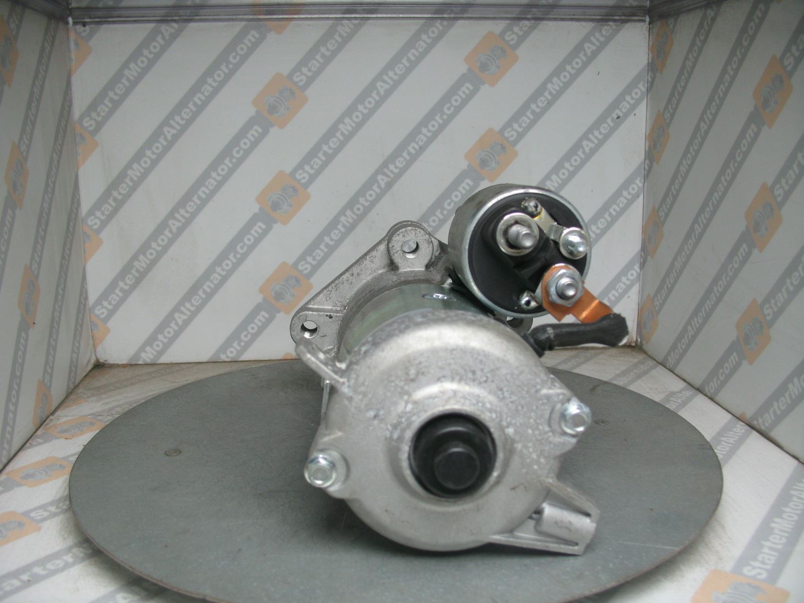XIY3813 Starter Motor For Volvo