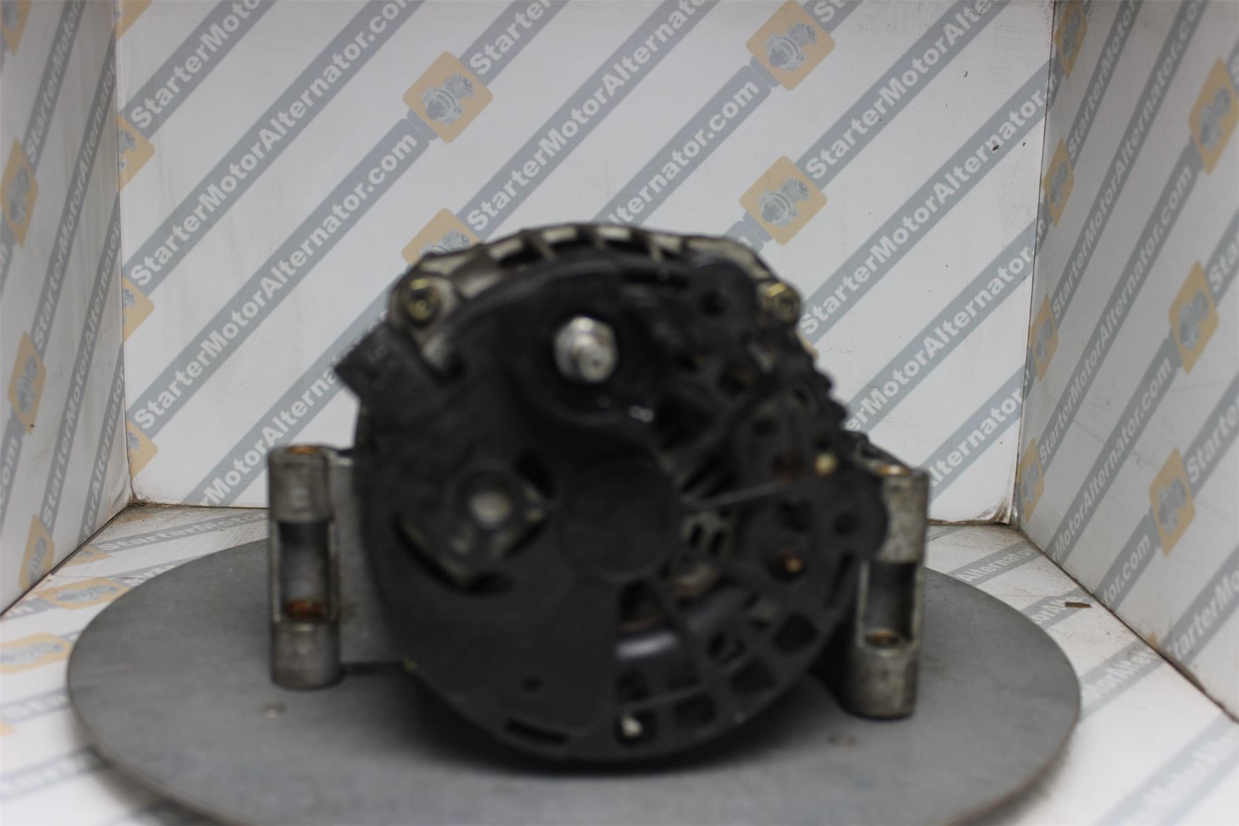 XIK3066 Alternator For Opel / Suzuki / Vauxhall