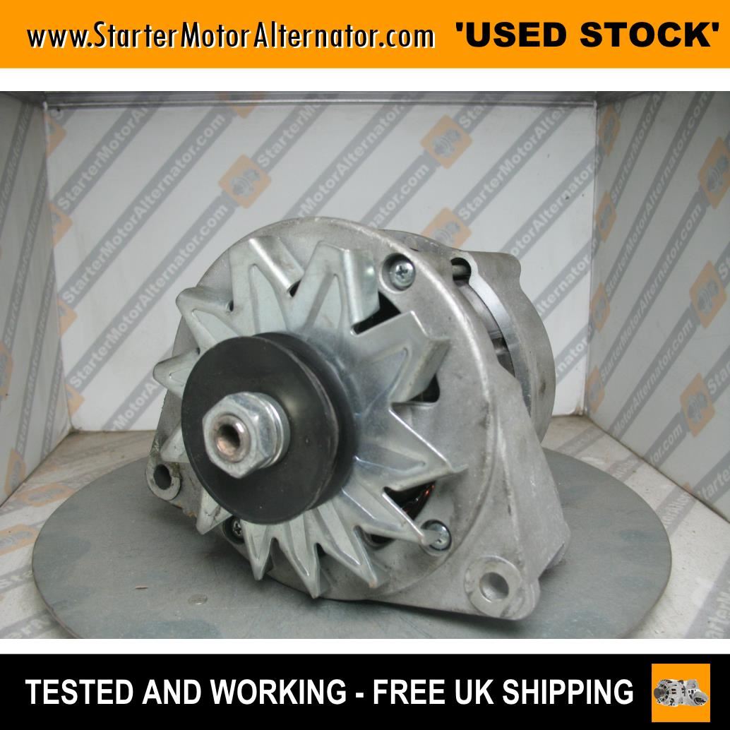 XIA9189 Alternator For Mercedes Benz