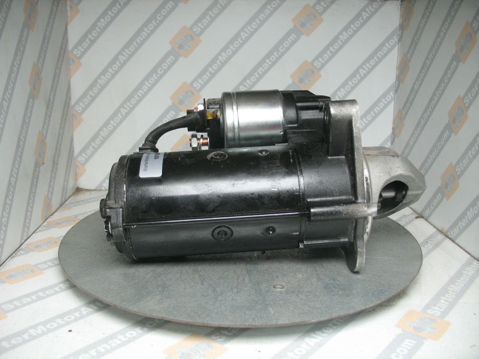 XIY2803 Starter Motor For Chevrolet / Opel / Vauxhall