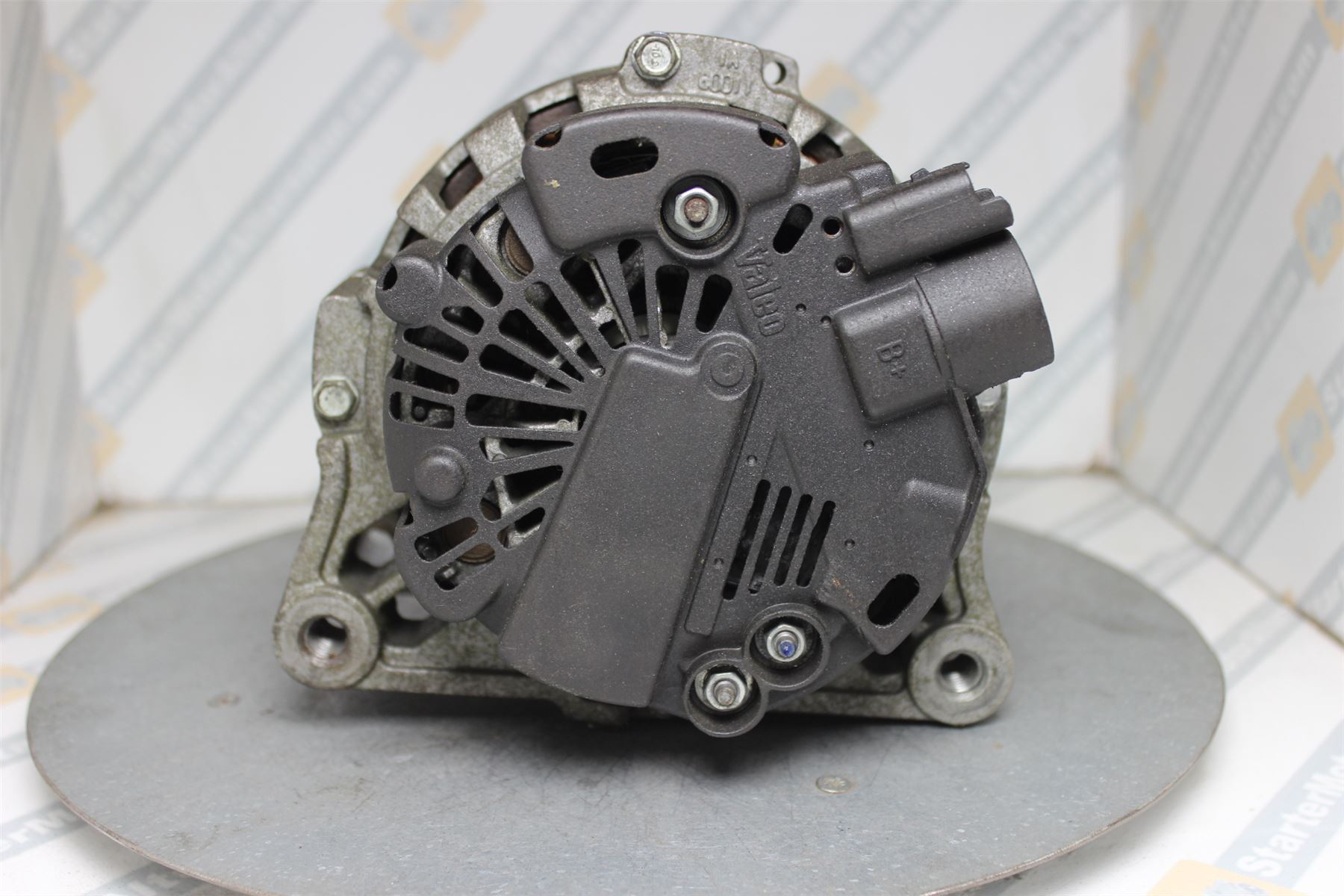 XIC1879 Alternator For Citroen / Fiat / Peugeot