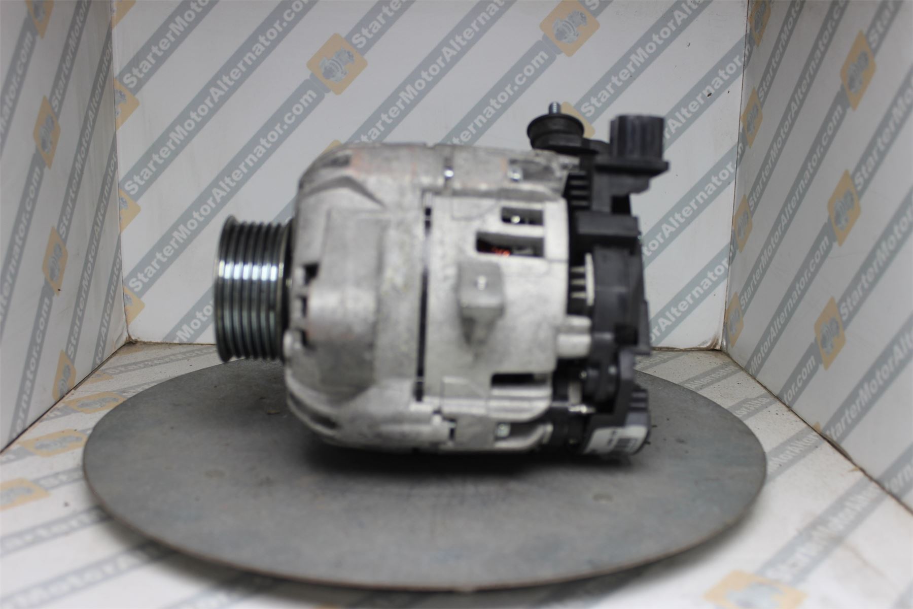 XIK3212 Alternator For Toyota