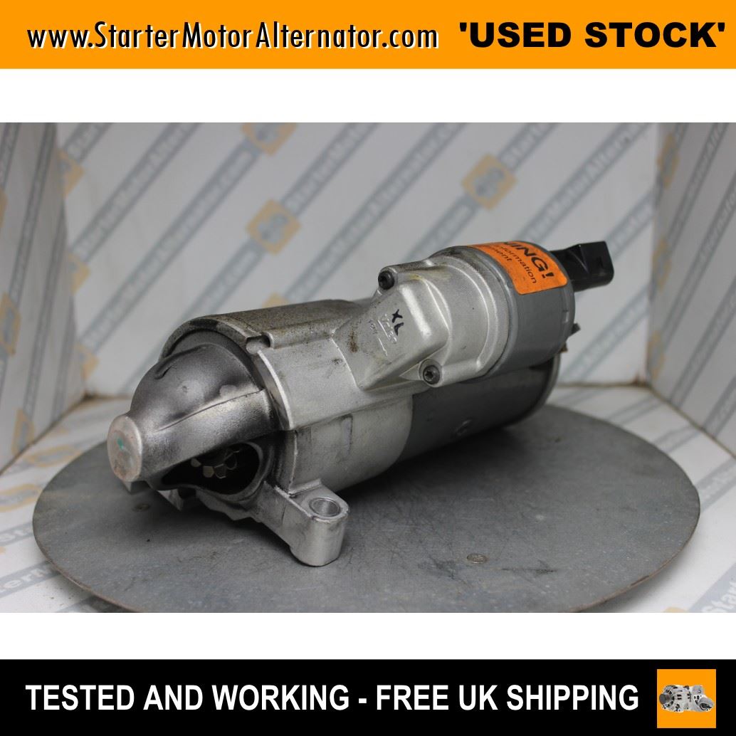 XIY4272 Starter Motor For BMW / Toyota