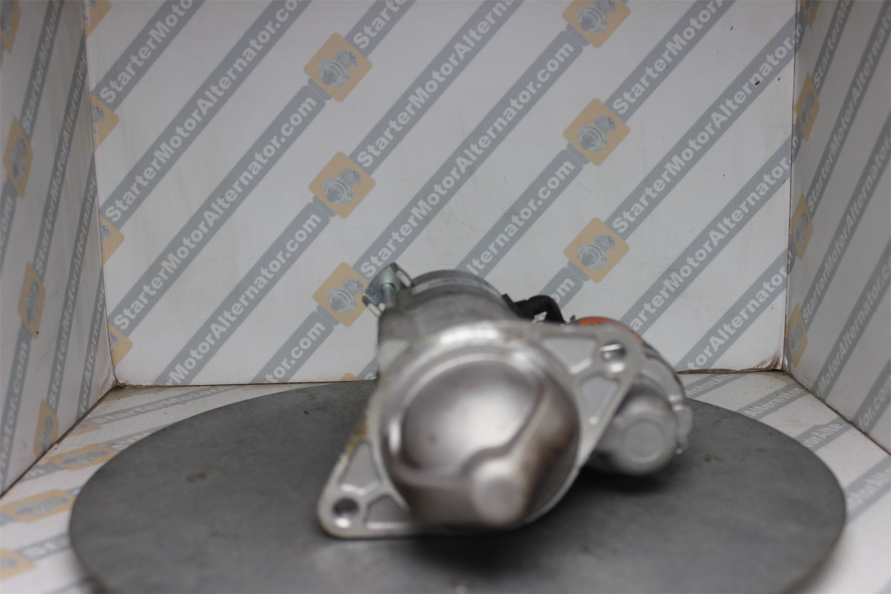 XIY2317 Starter Motor For Alfa Romeo / Chevrolet / Fiat / Opel / Saab / Vauxhall