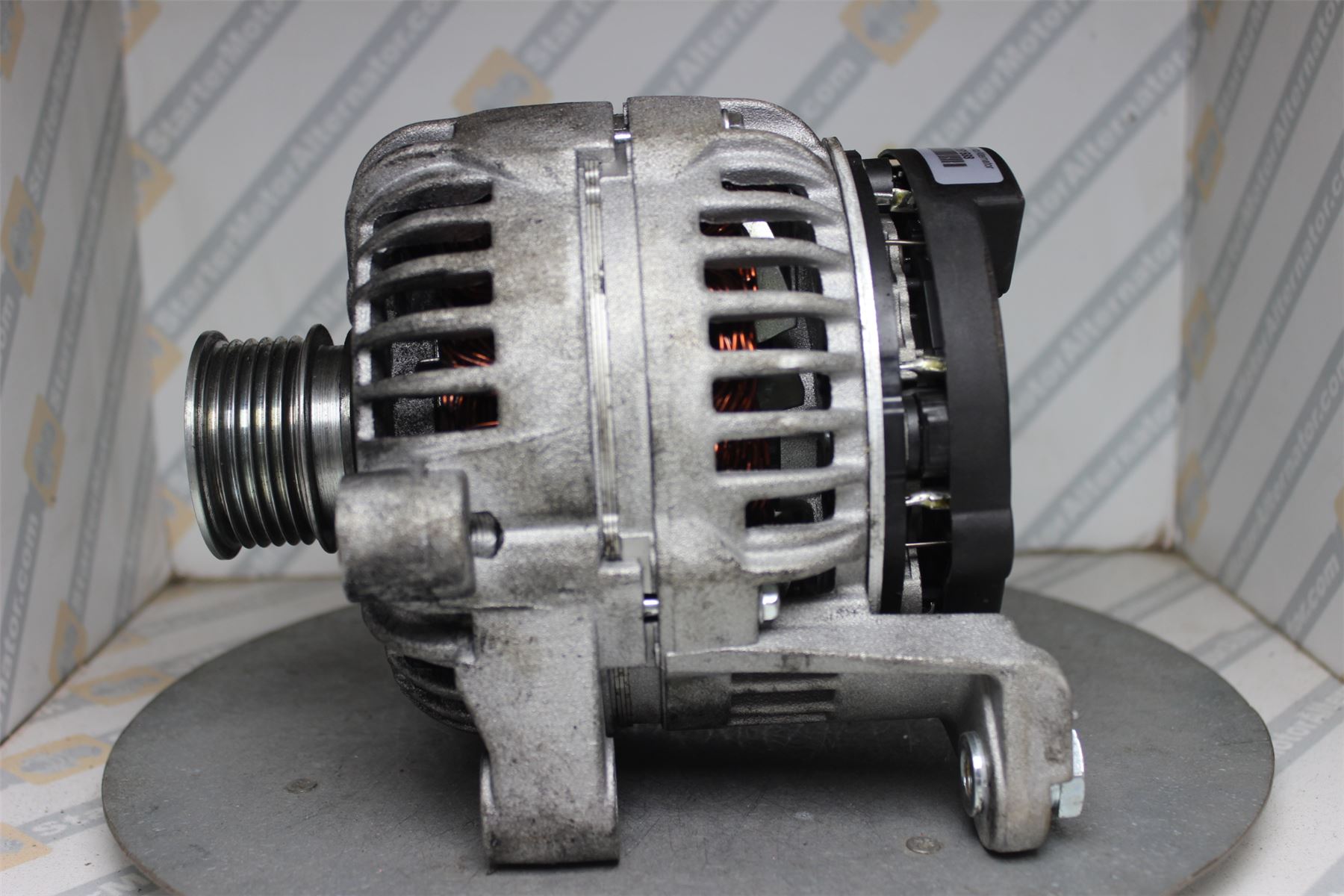 XIK2347 Alternator For BMW