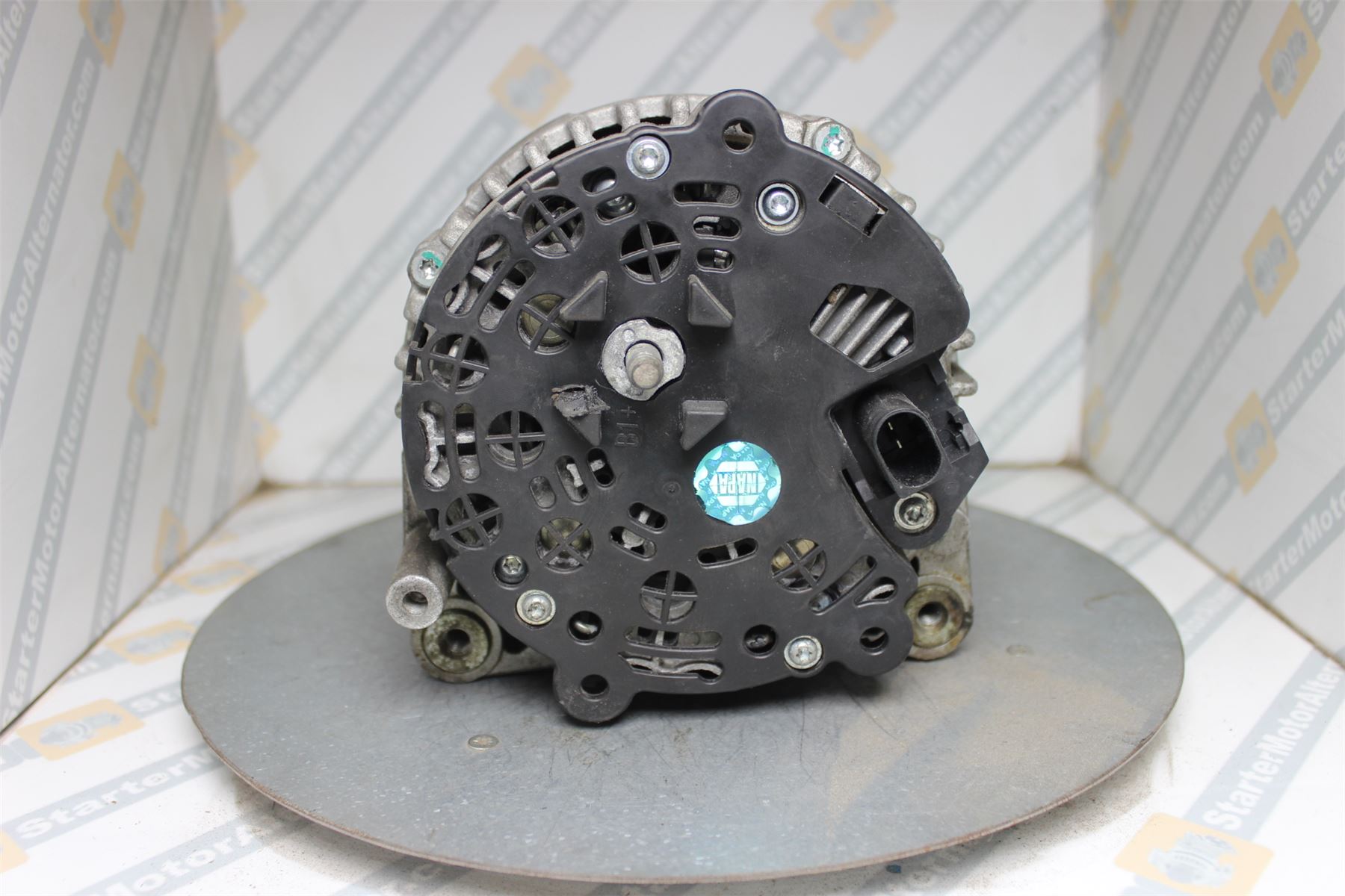 XIK3152 Alternator For Audi / Seat / Skoda / Volkswagen