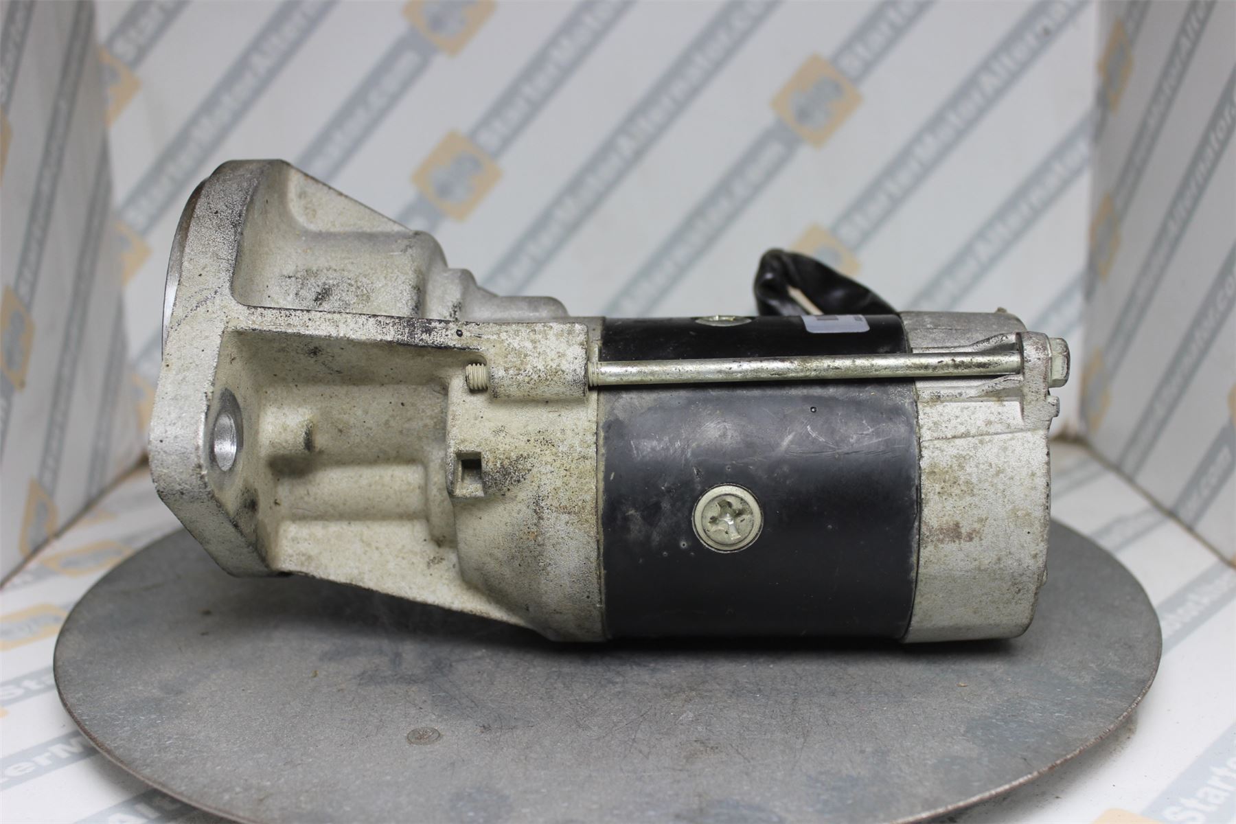 XIX1269 Starter Motor For Various