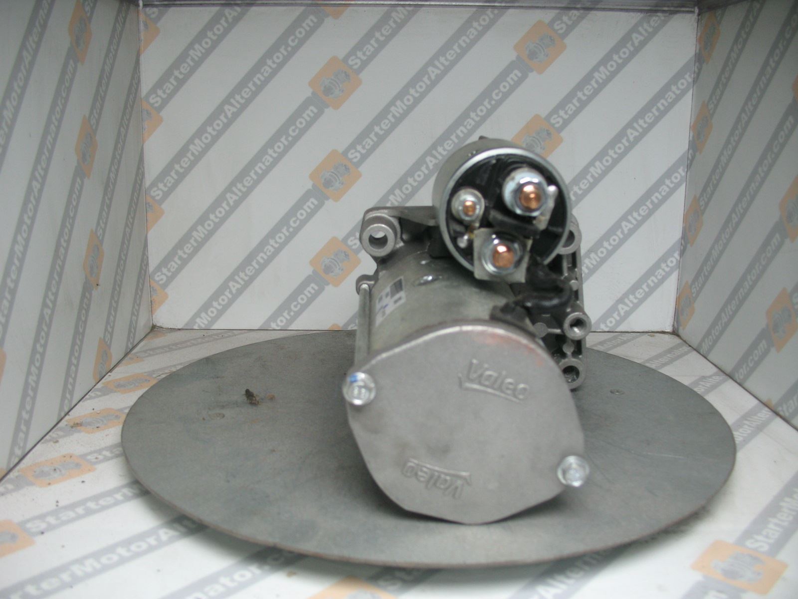 XIY2275 Starter Motor For Citroen / DS / Mini / Peugeot / Suzuki / Toyota