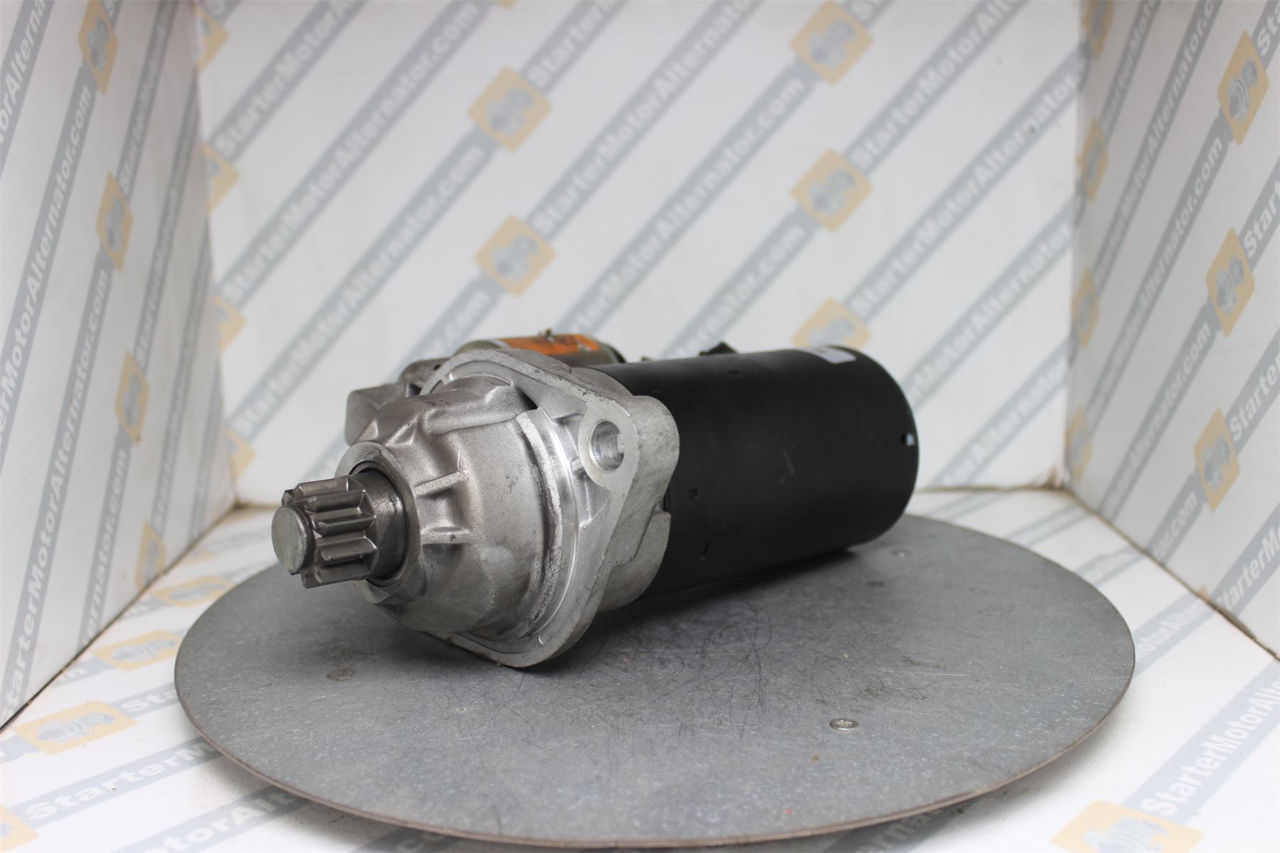 XIU1323 Starter Motor For Audi / Seat / Skoda / Volkswagen