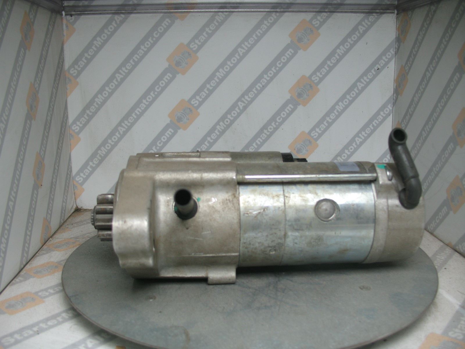 XIY2413 Starter Motor For Land Rover