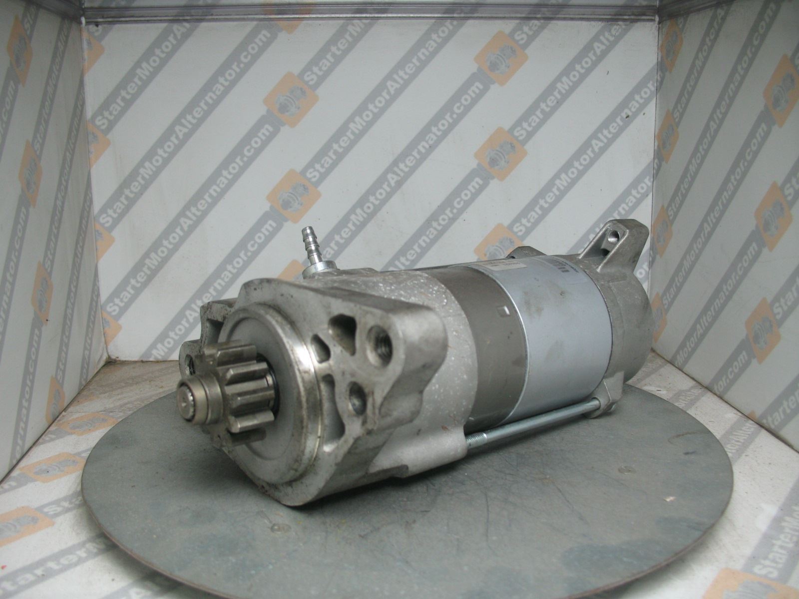 XIX1388 Starter Motor For Land Rover