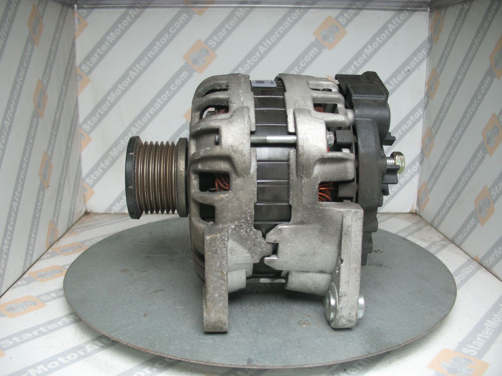 XIK3871 Alternator For Dacia / Renault