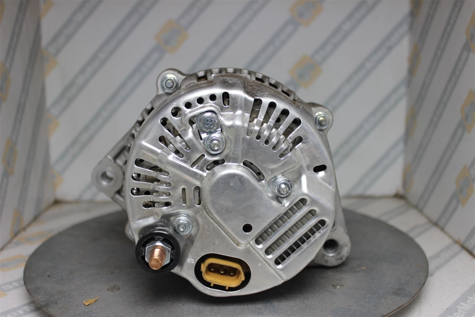 XIK2286 Alternator For Jaguar/Daimler