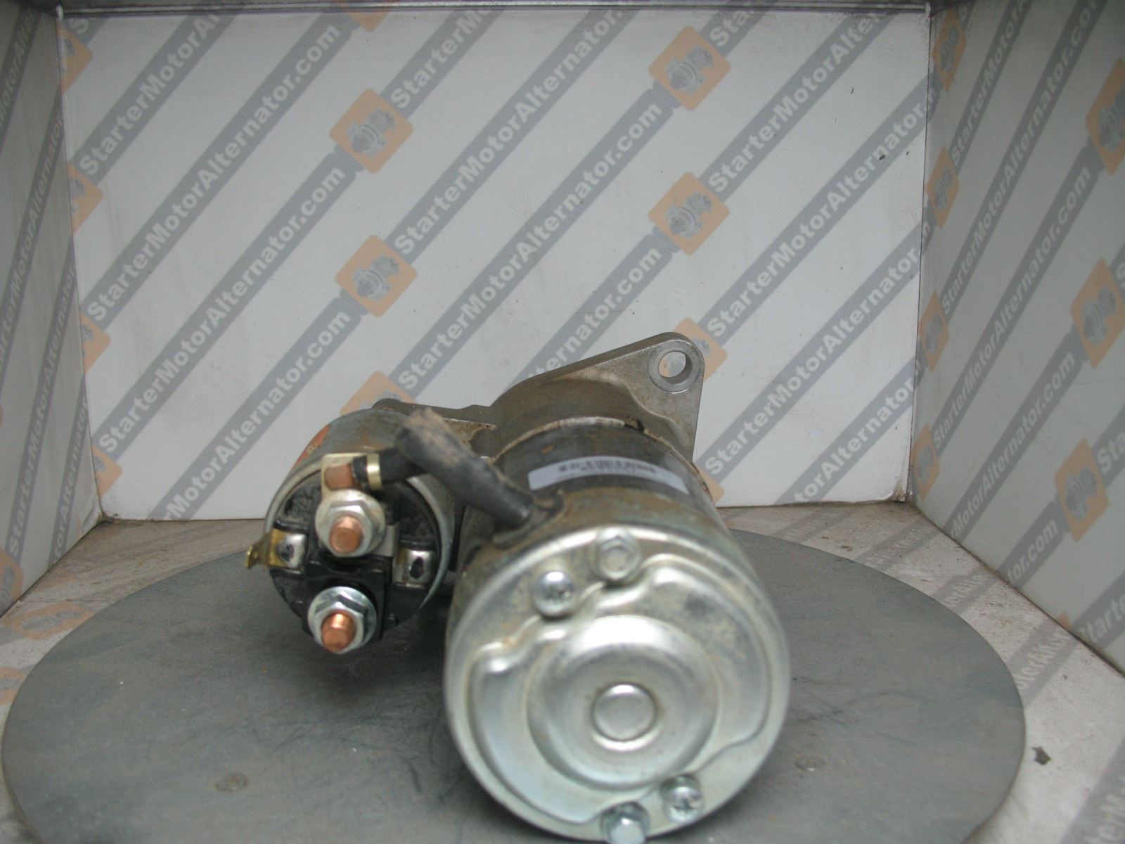 XIX1215 Starter Motor For Mitsubishi