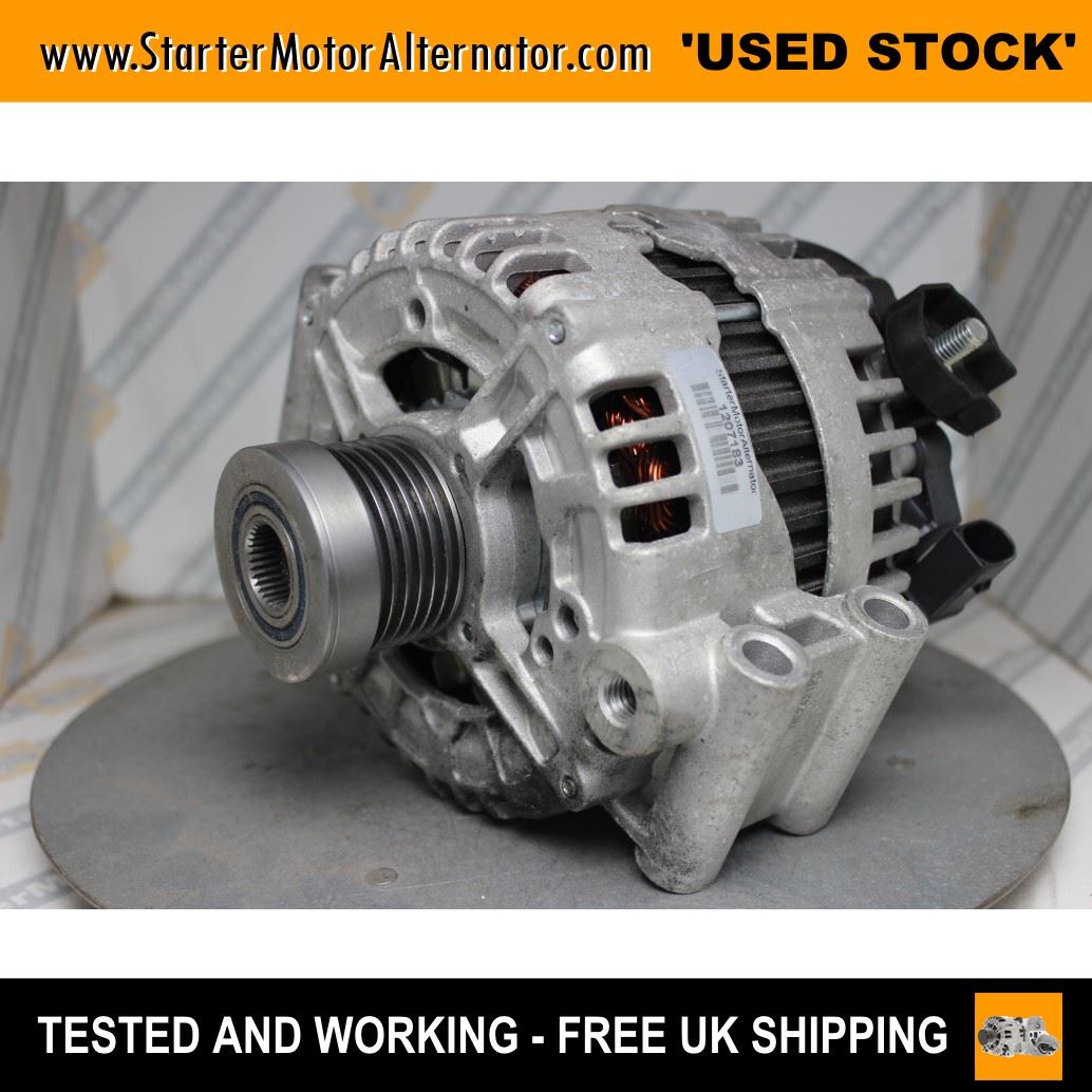 XIK2970 Alternator For BMW