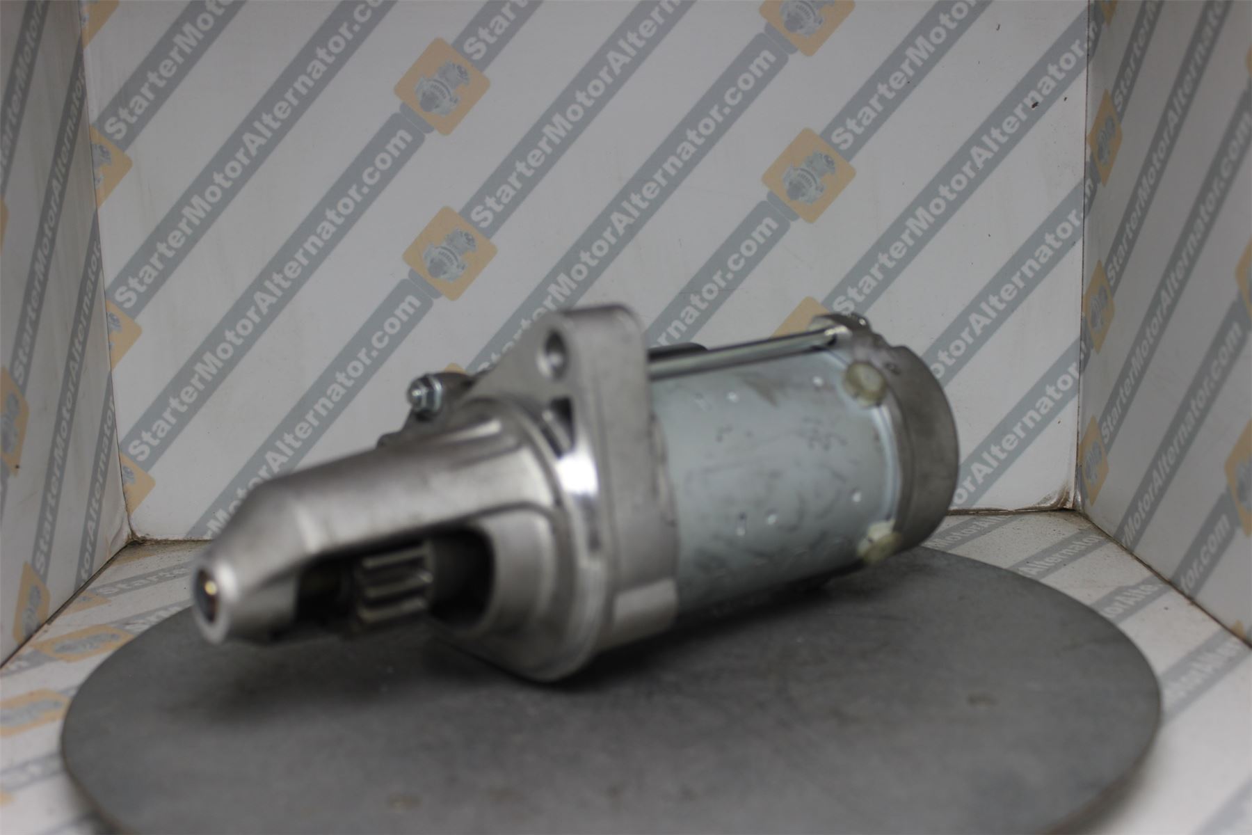 XIX1418 Starter Motor For Lotus / Mercedes Benz