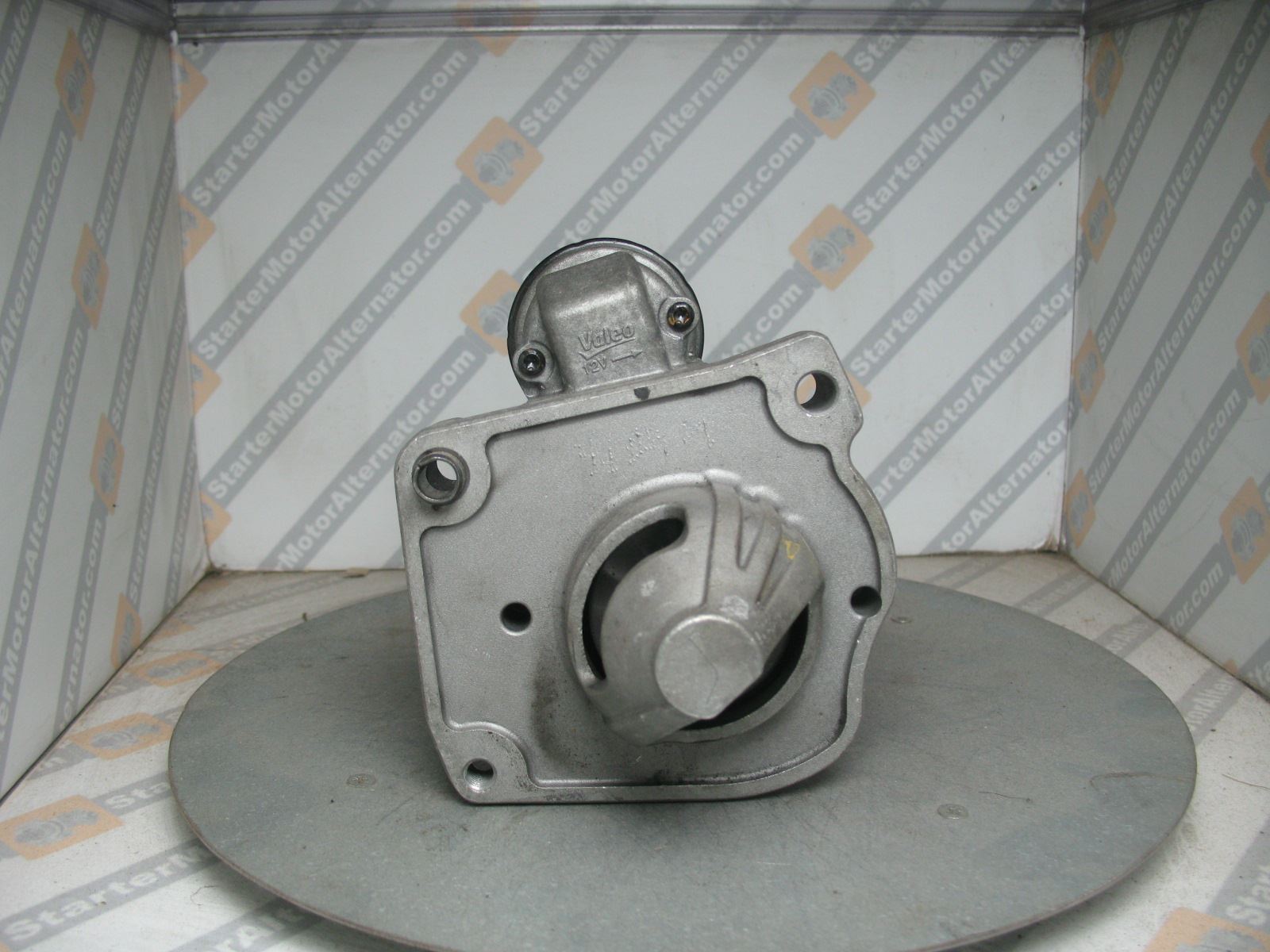 XIX1334 Starter Motor For Citroen / DS / Fiat / Opel / Peugeot / Vauxhall