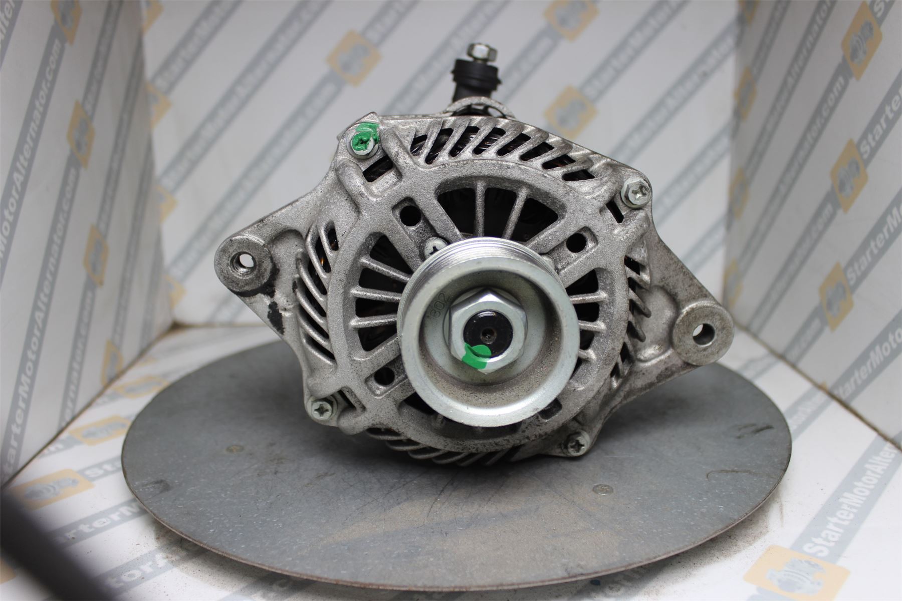 XIK2102 Alternator For Subaru