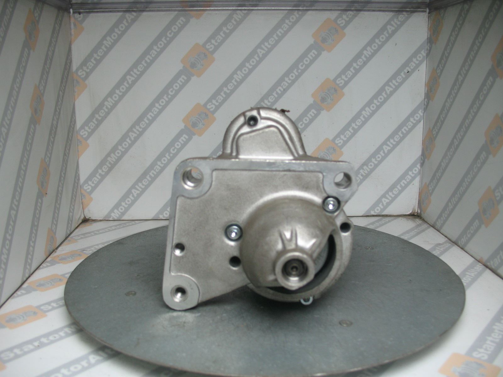 XIU1260 Starter Motor For Citroen / DS / Fiat / Peugeot / Toyota