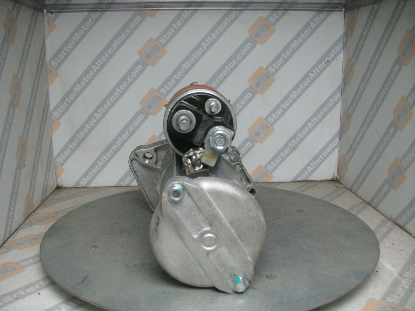 XIX1207 Starter Motor For Dacia / Mercedes Benz / Nissan / Renault