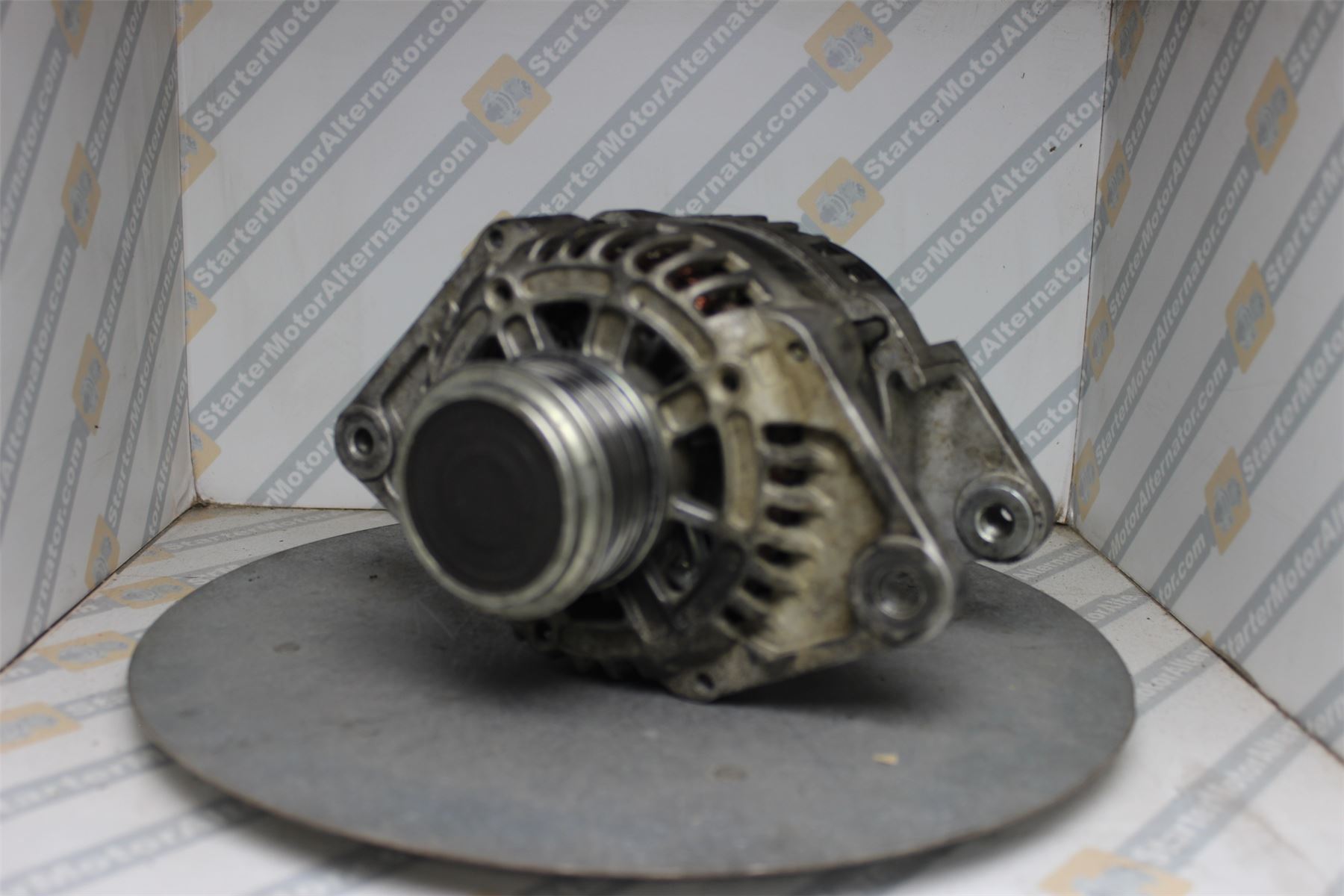 XIK3418 Alternator For Opel / Vauxhall