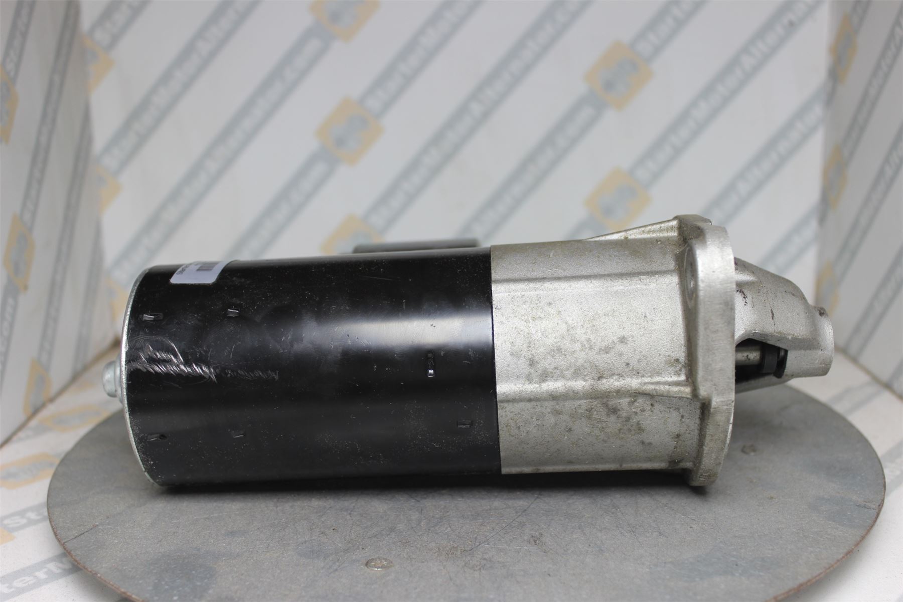 XIS6121 Starter Motor For Ford / TVR