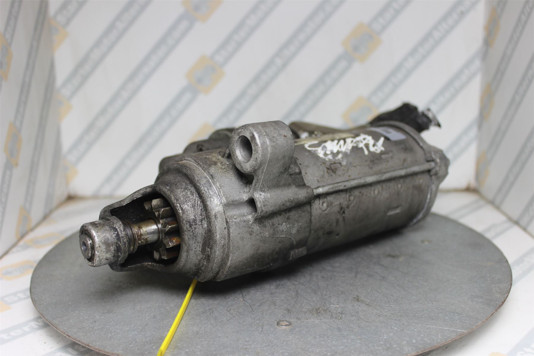 XIY4269 Starter Motor For Audi