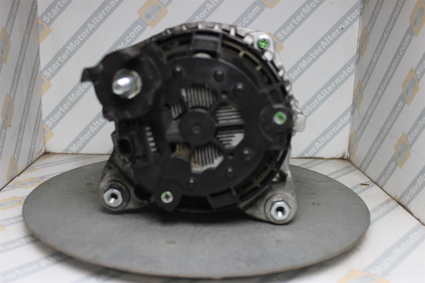 XIG1577 Alternator For Fiat / Nissan / Renault