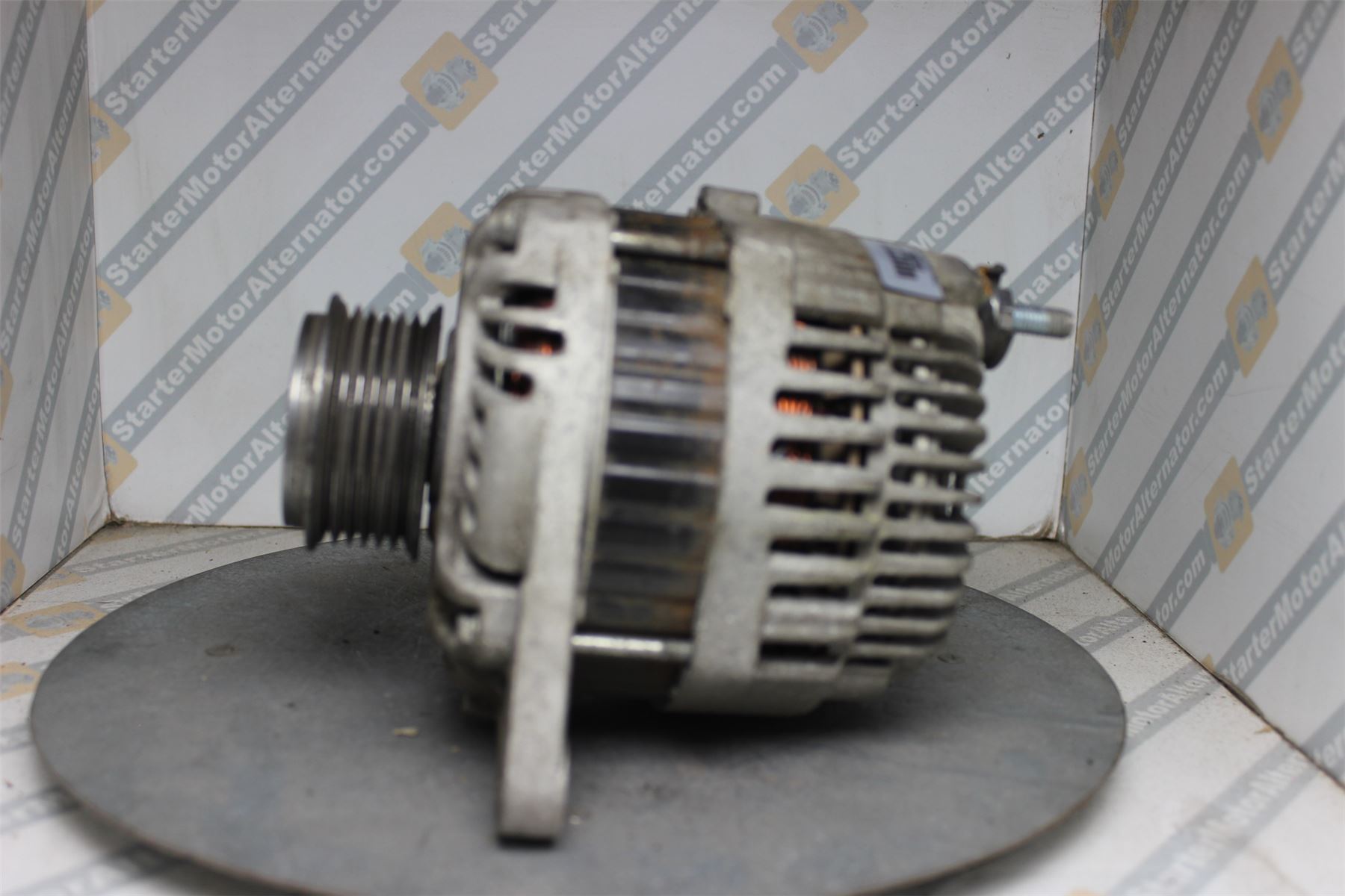 XIG1412 Alternator For Fiat / Mitsubishi