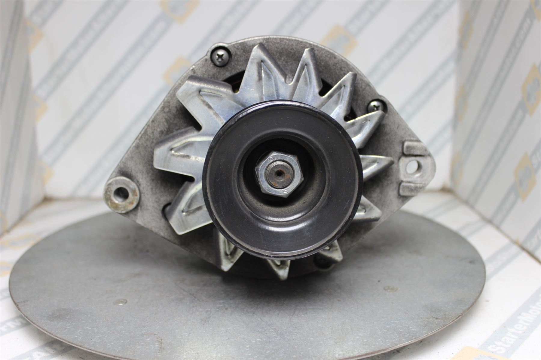 XIA1229 Alternator For Volkswagen