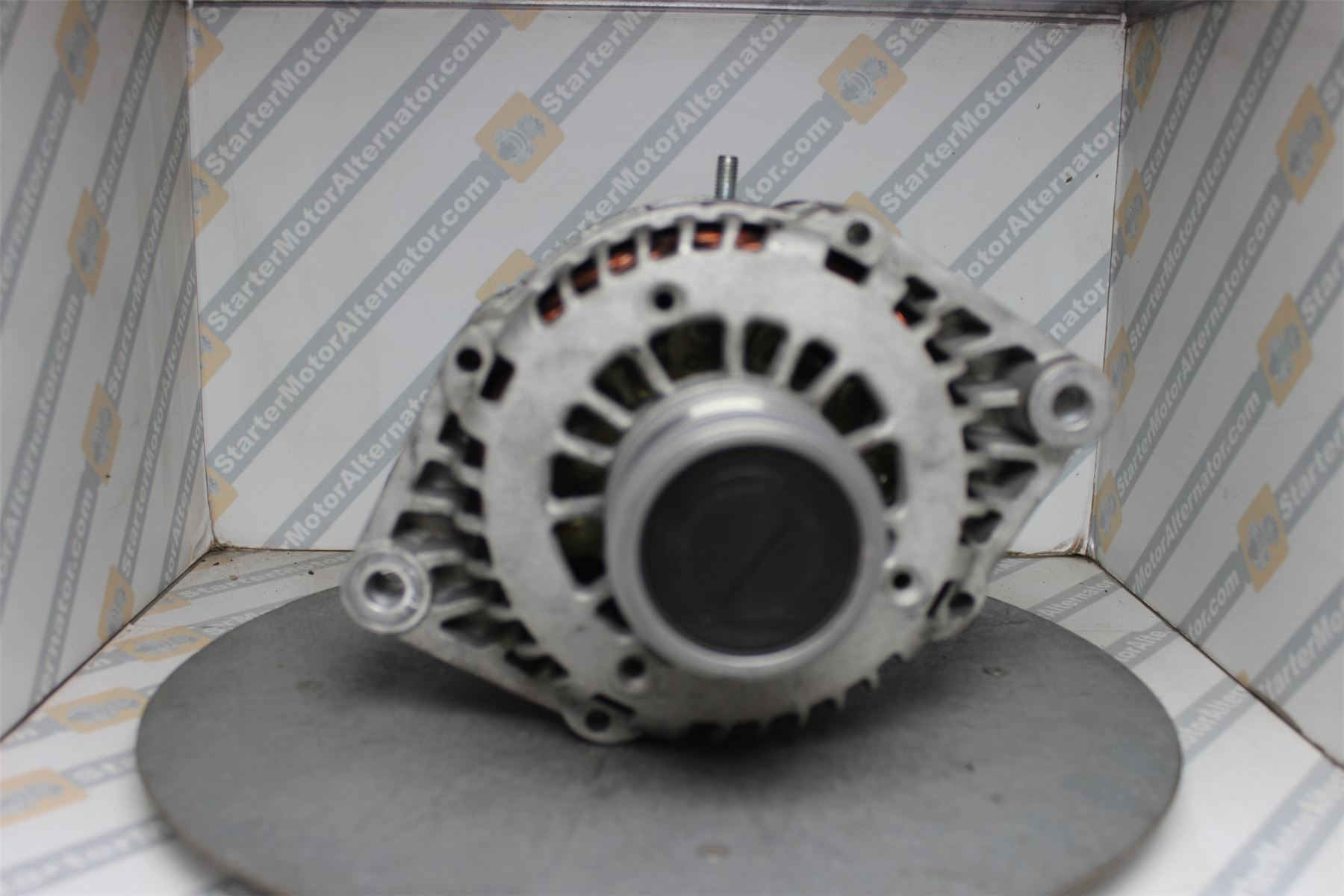 XIK3726 Alternator For Chevrolet / Opel / Vauxhall