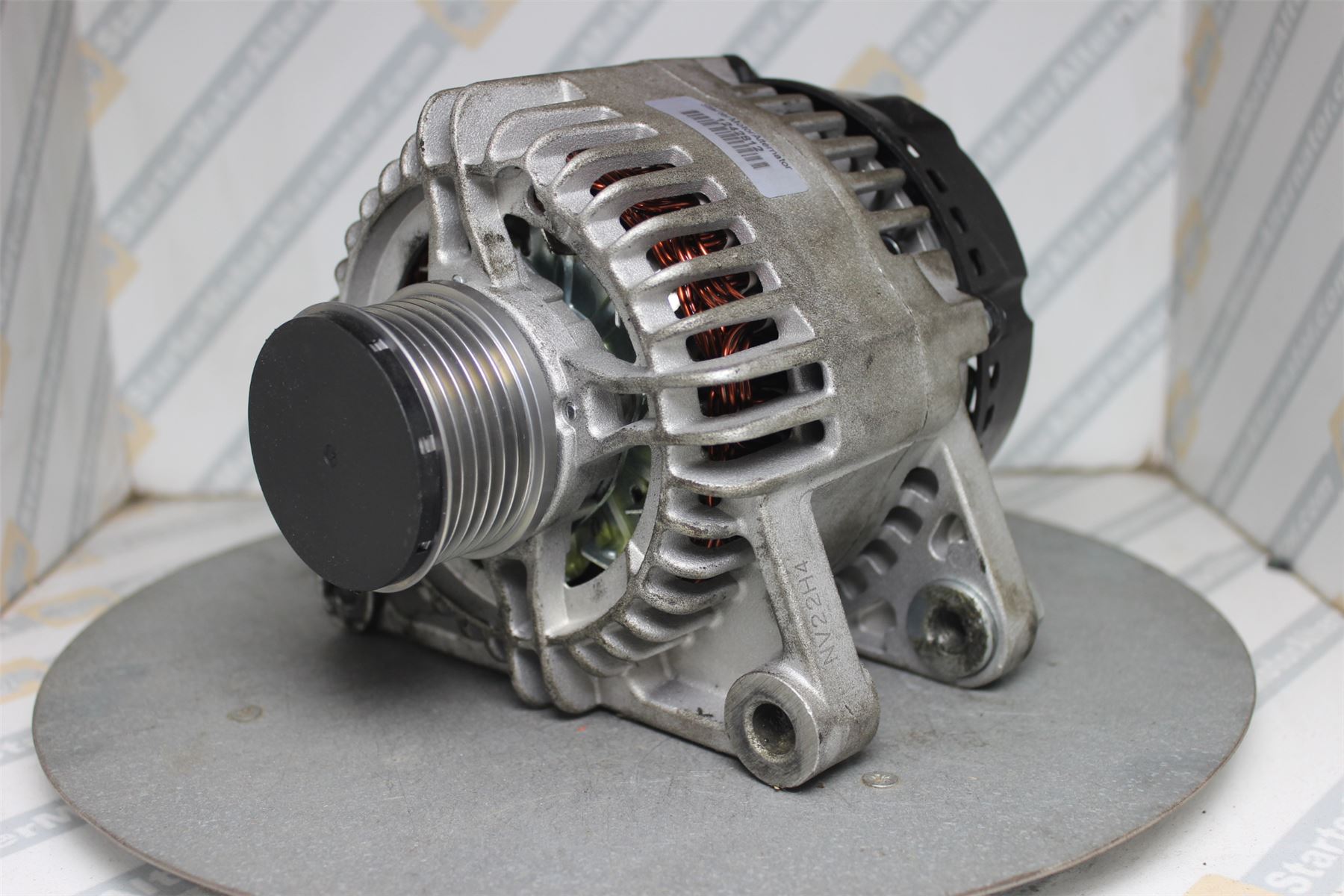 XIG1539 Alternator For Citroen / DS / Opel / Peugeot / Vauxhall