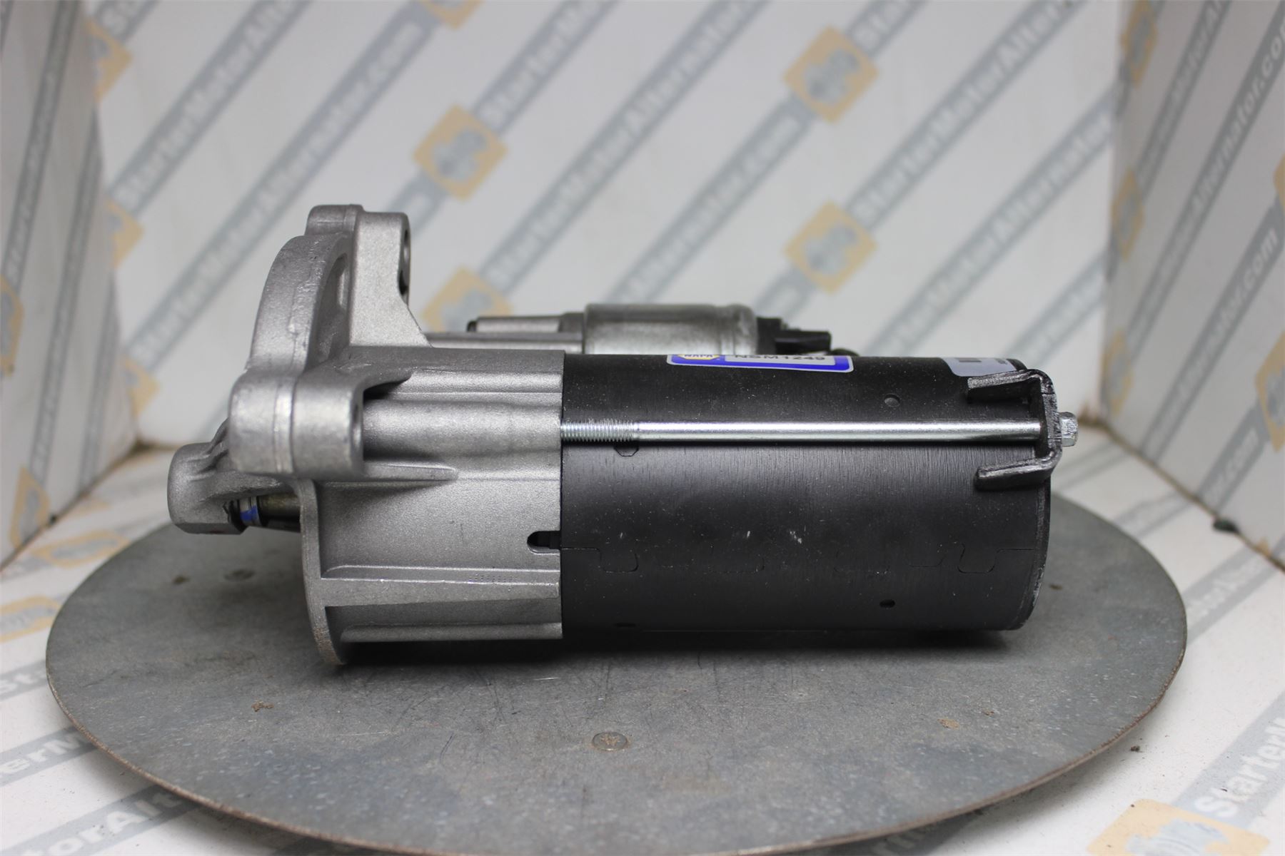 XIS7137 Starter Motor For Citroen / Fiat / Peugeot