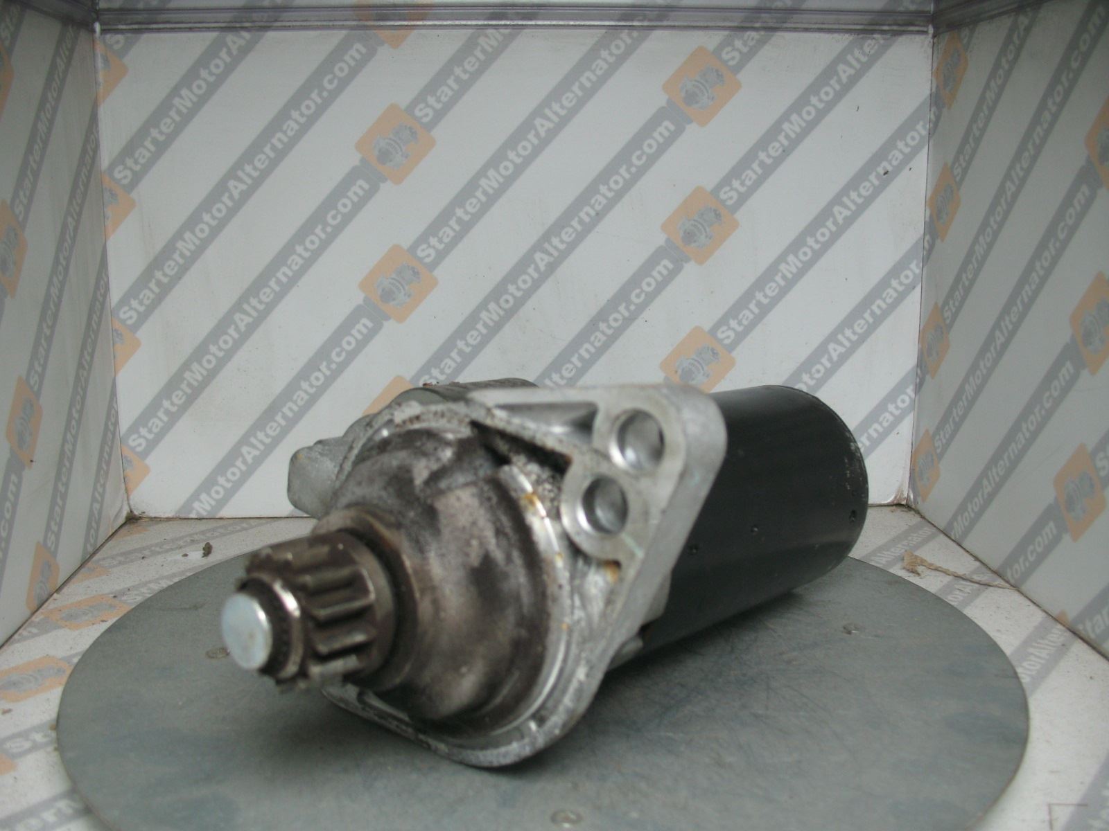 XIY2345 Starter Motor For Audi / Seat / Skoda / Volkswagen