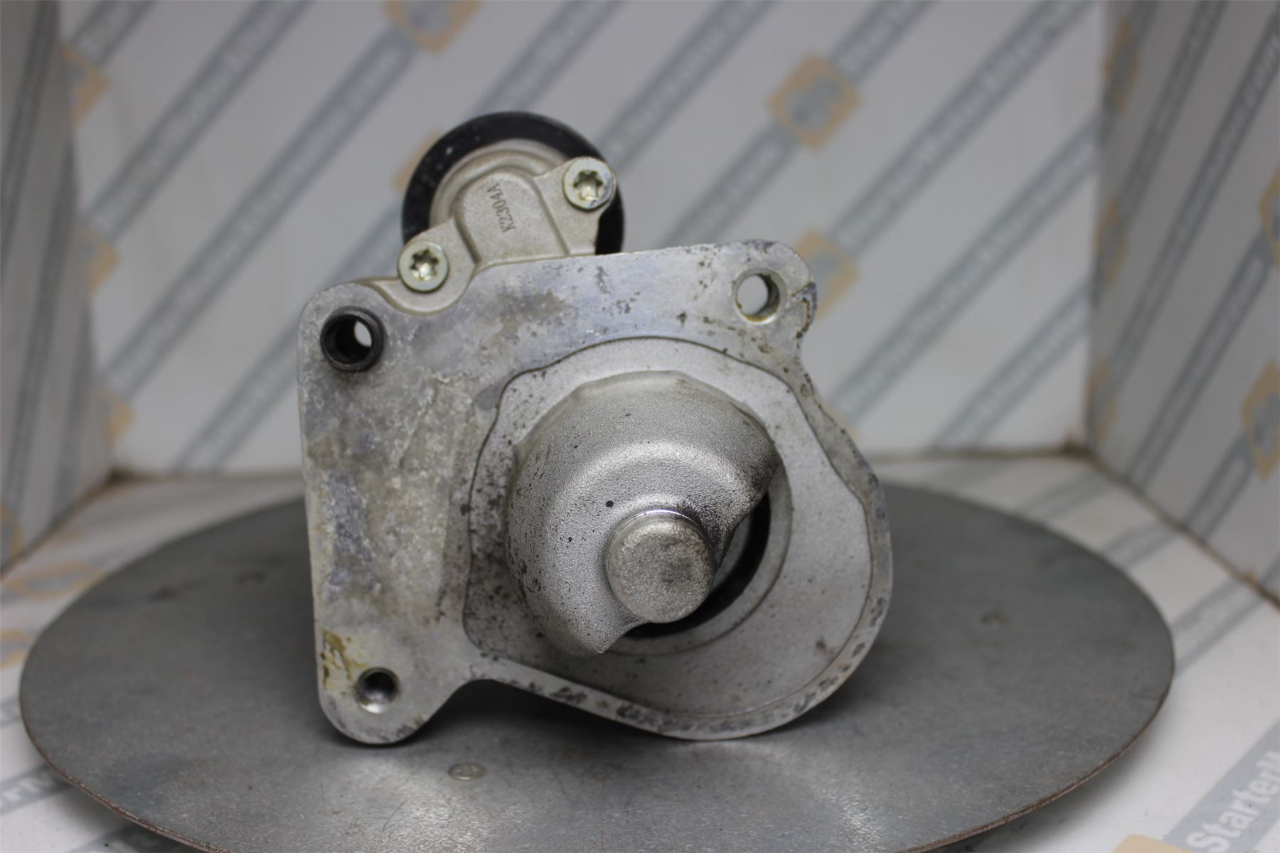 XIU1275 Starter Motor For Ford / Mazda