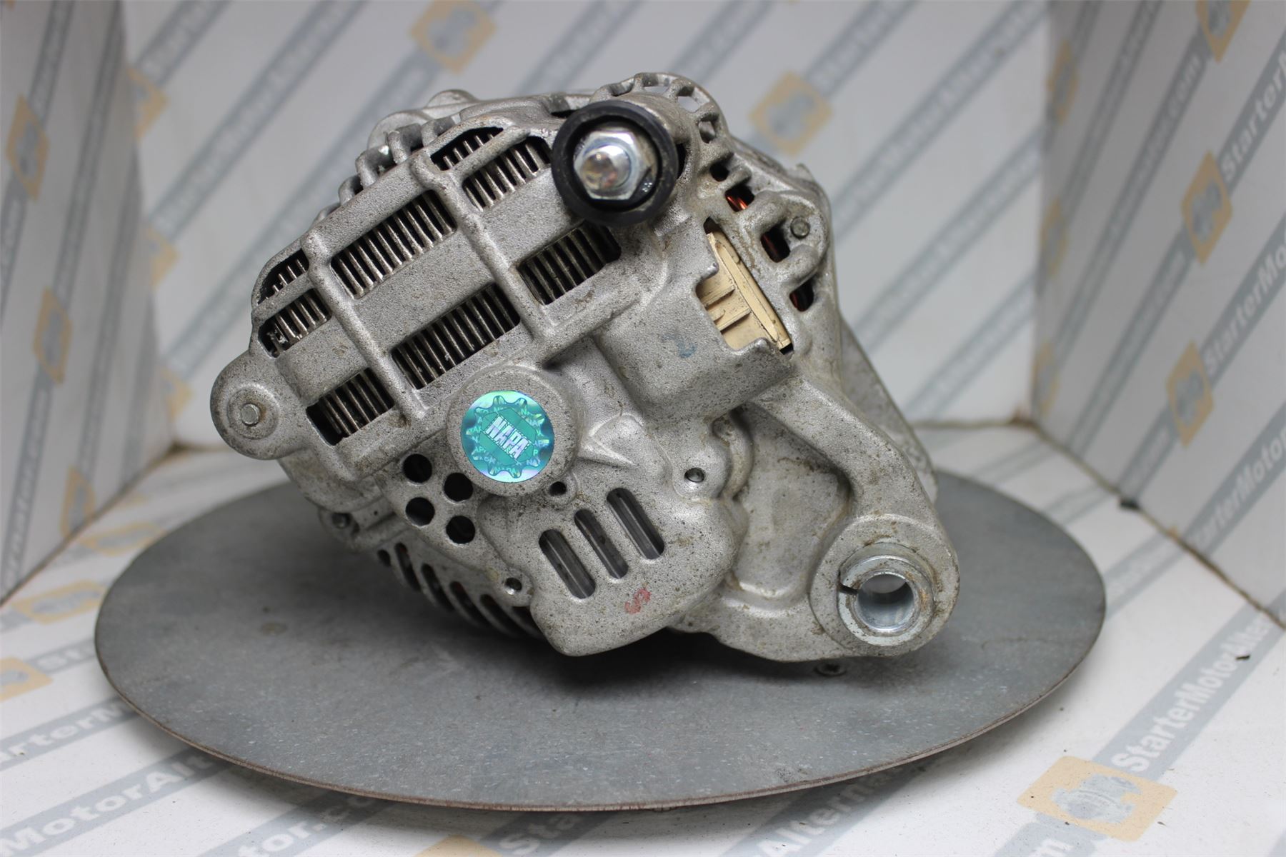 XIK2955 Alternator For Mitsubishi