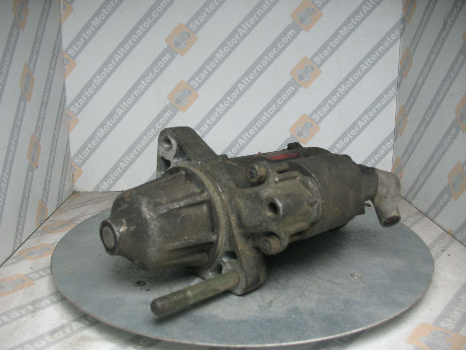 XIT1310 Starter Motor For Suzuki