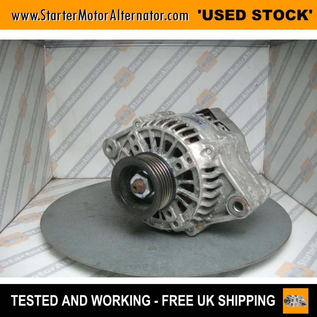 XIG1581 Alternator For Toyota